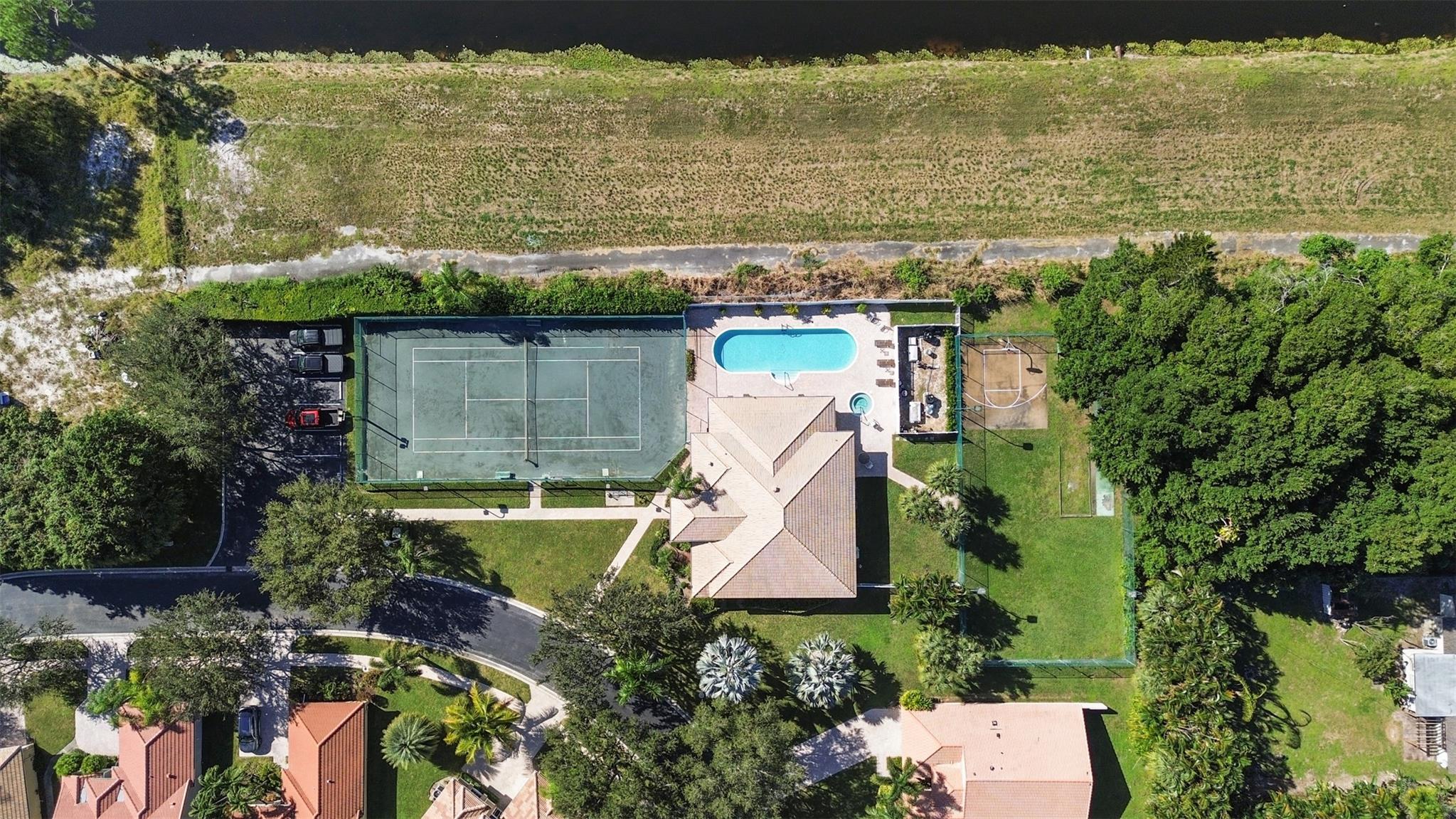 Tropical Lakes Ph 02 - Residential