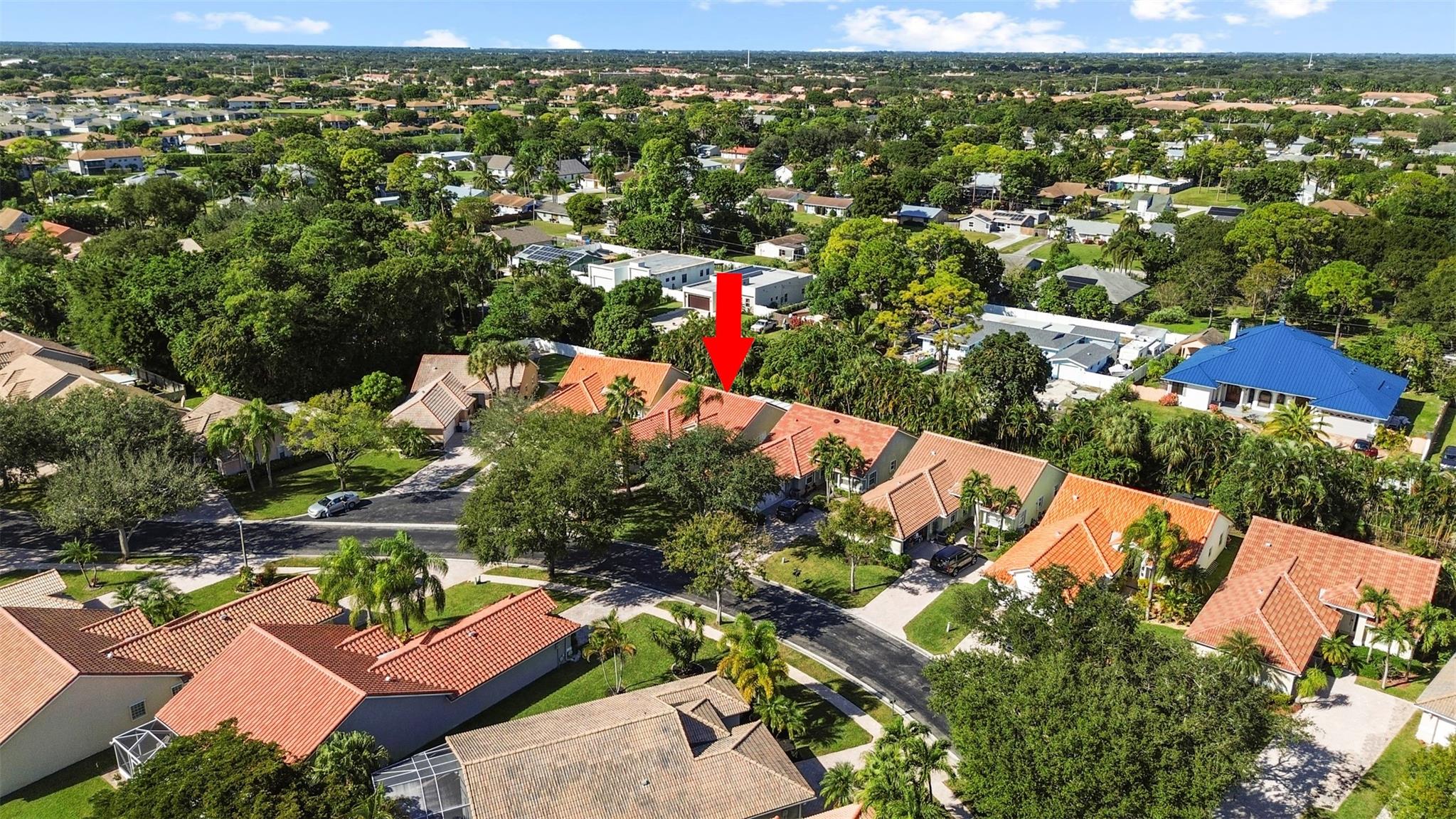 Tropical Lakes Ph 02 - Residential