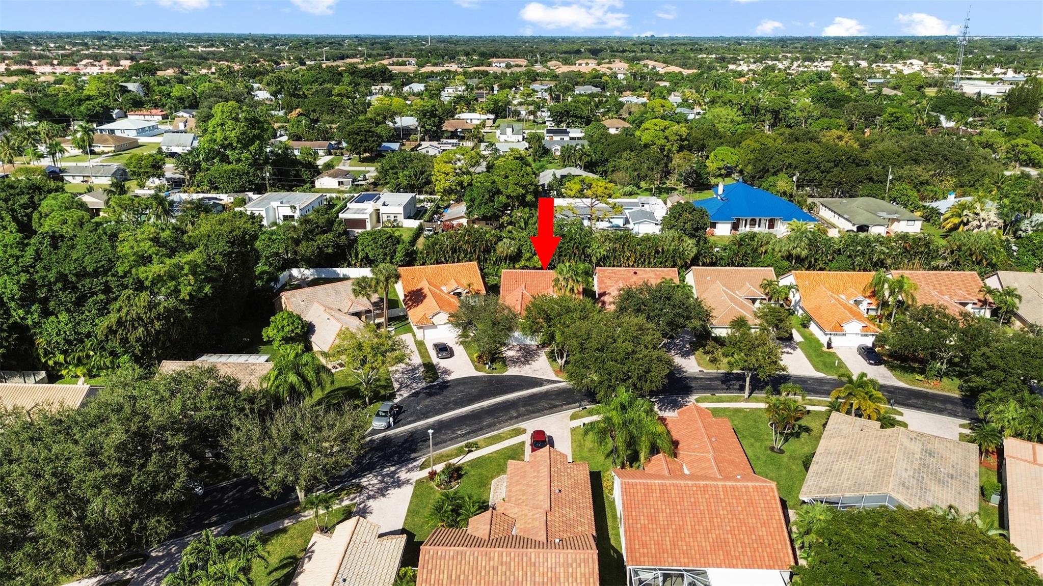 Tropical Lakes Ph 02 - Residential