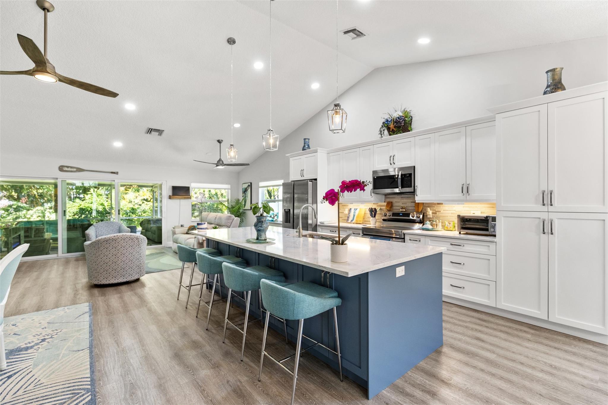 Tropical Lakes Ph 02 - Residential