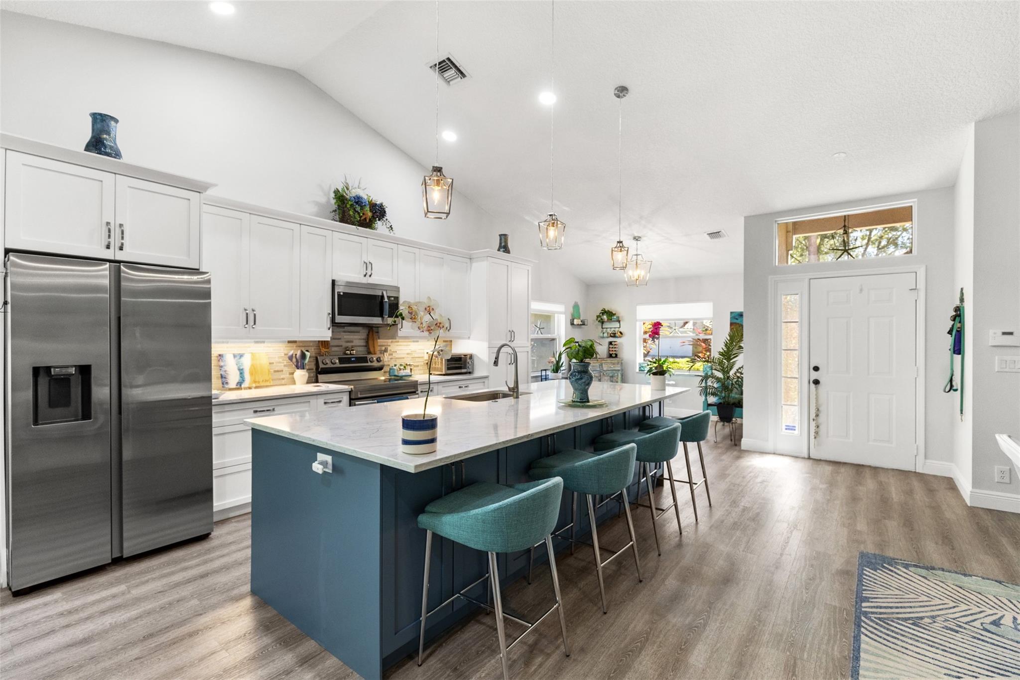 Tropical Lakes Ph 02 - Residential