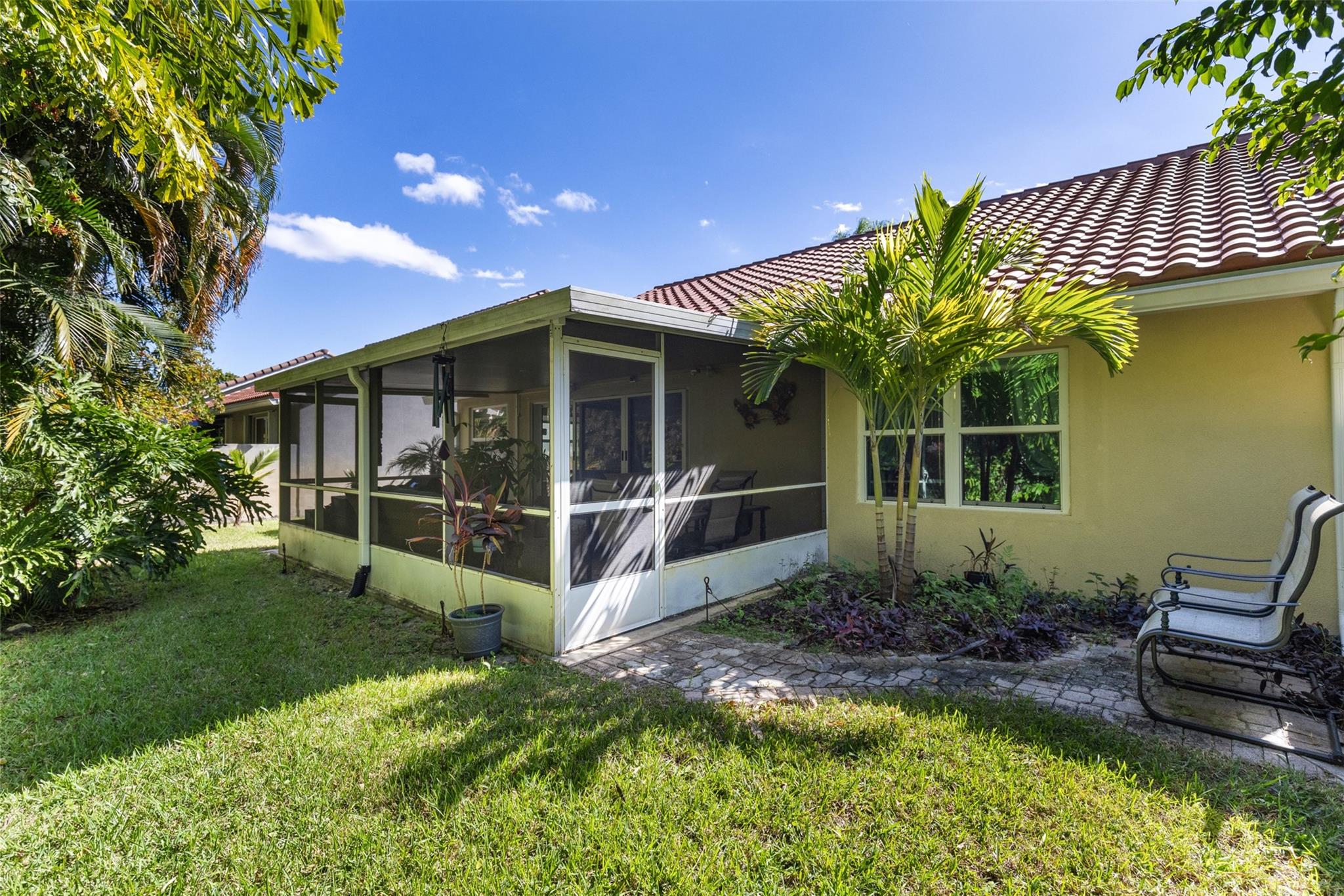 Tropical Lakes Ph 02 - Residential