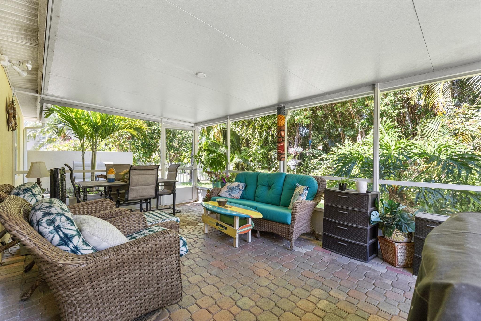 Tropical Lakes Ph 02 - Residential