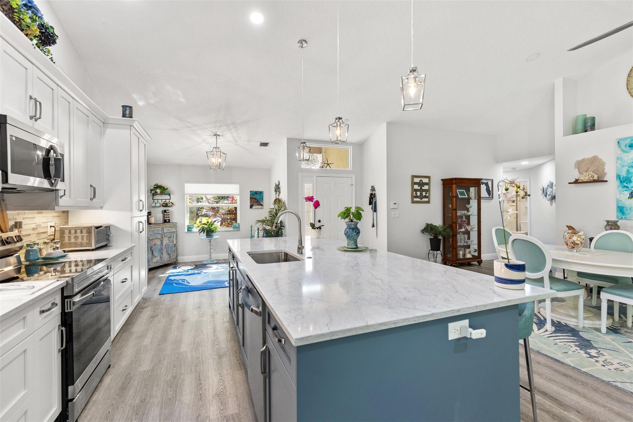 Tropical Lakes Ph 02 - Residential