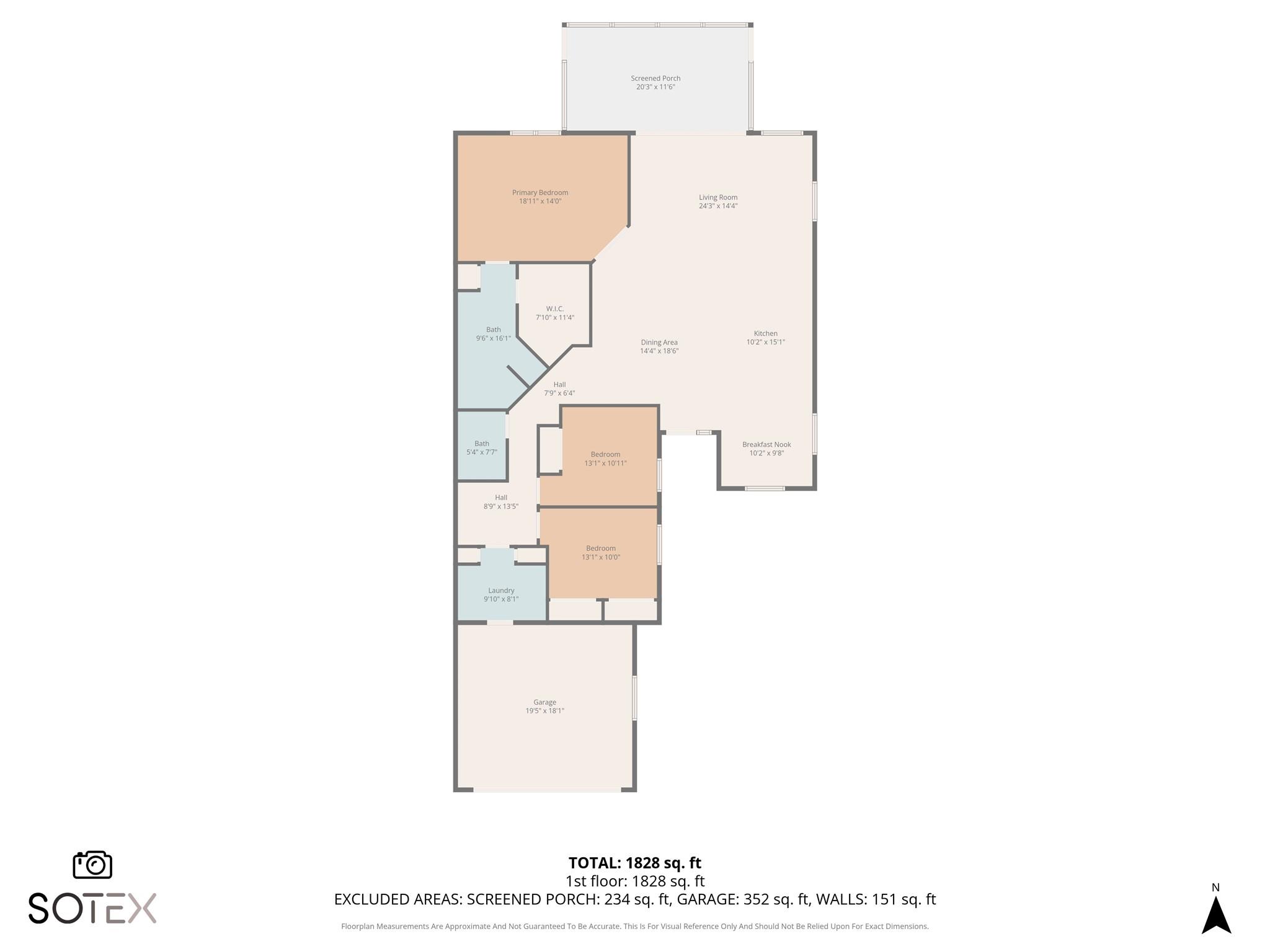 Tropical Lakes Ph 02 - Residential
