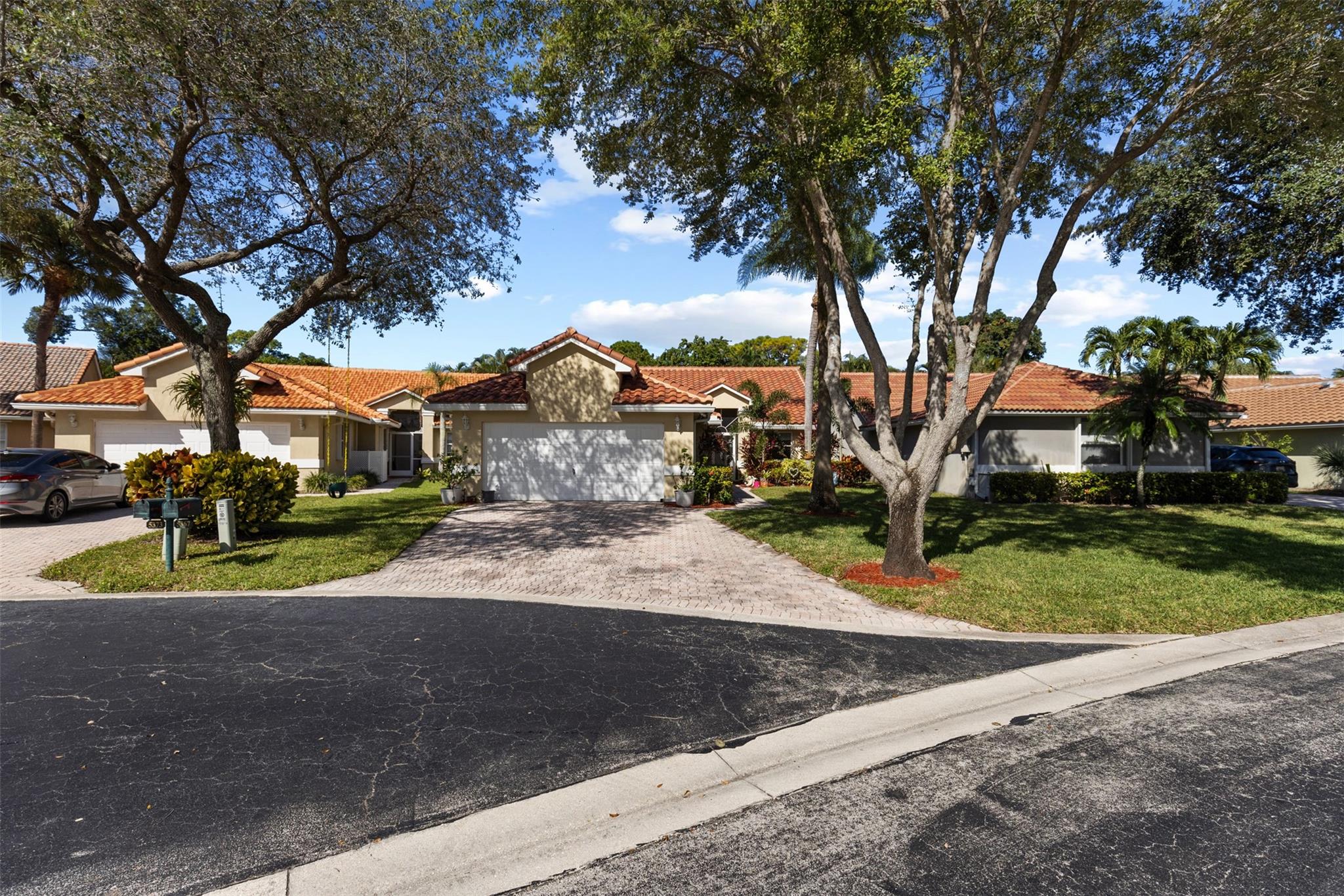 Tropical Lakes Ph 02 - Residential