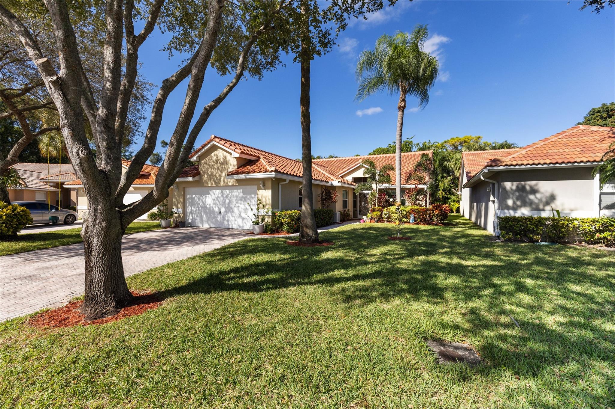 Tropical Lakes Ph 02 - Residential