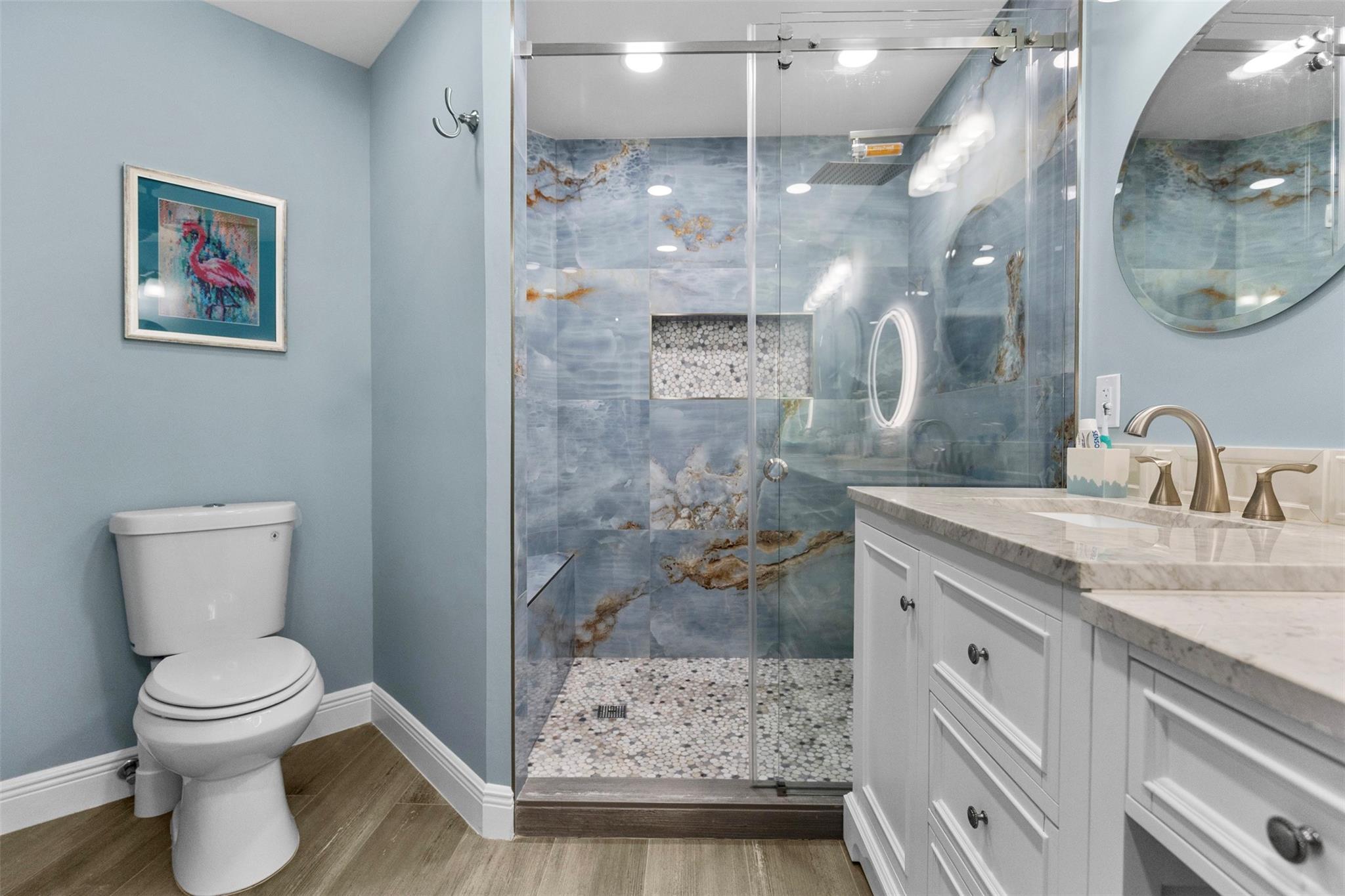 Tropical Lakes Ph 02 - Residential