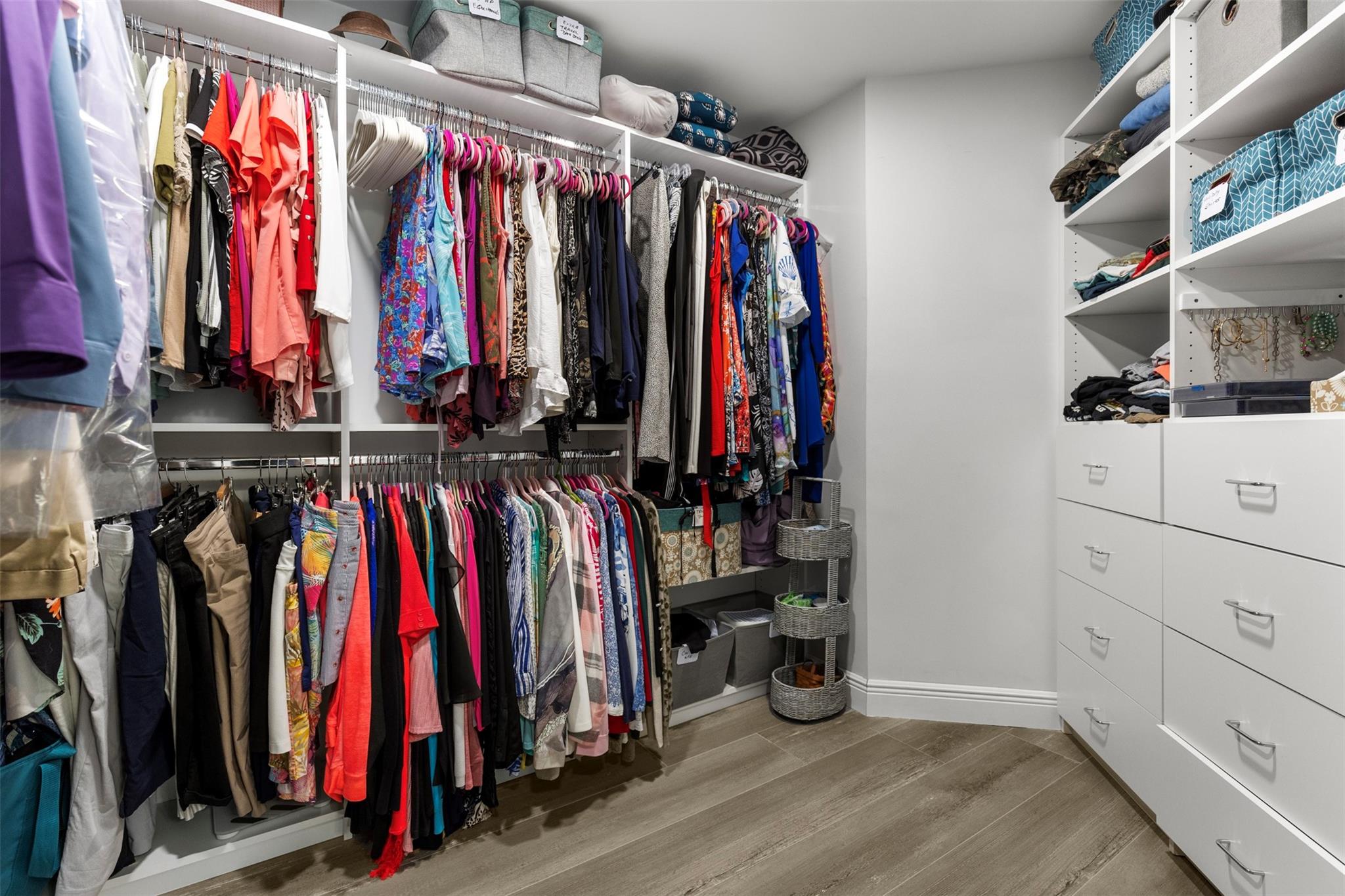 Tropical Lakes Ph 02 - Residential