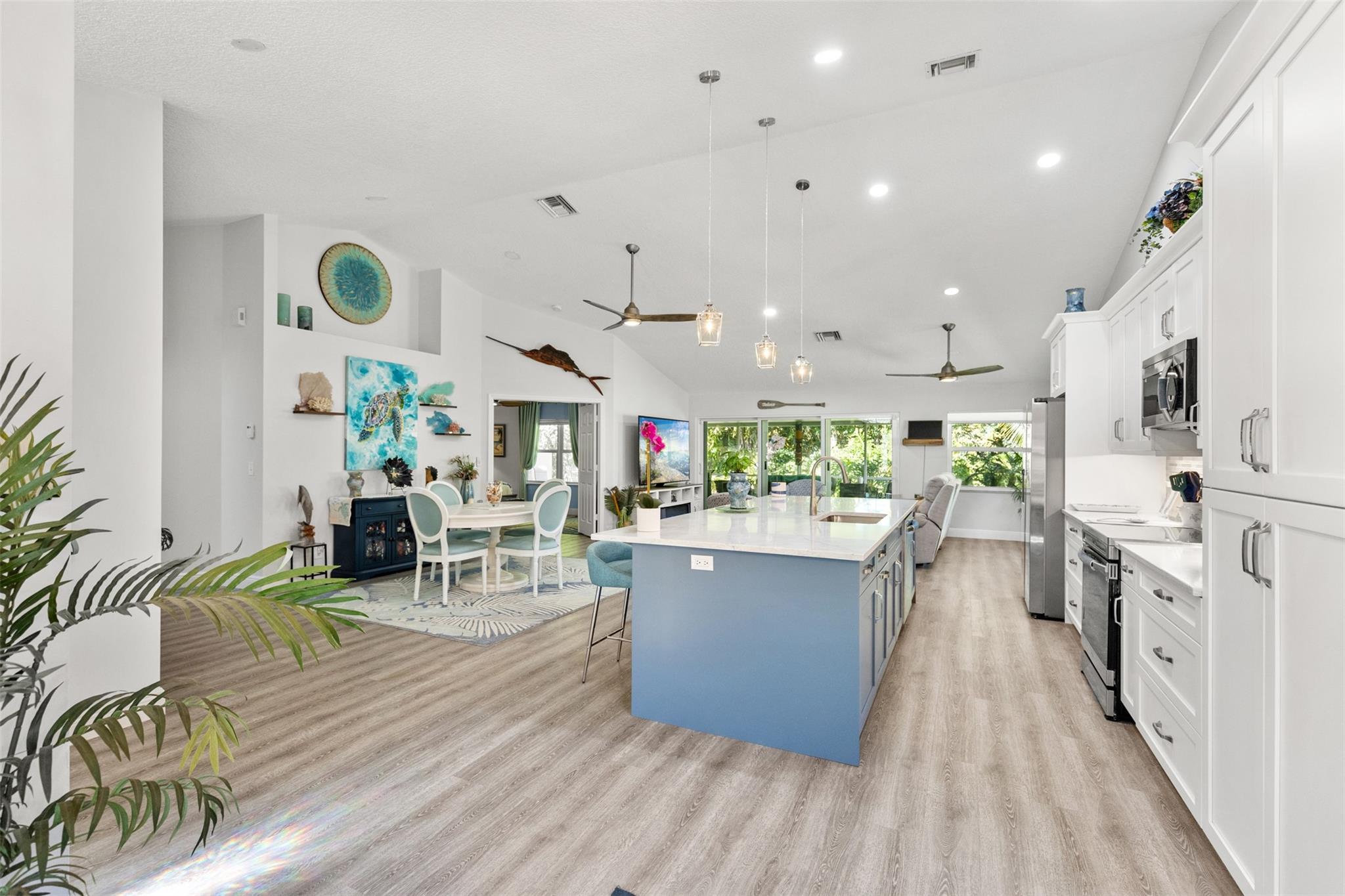 Tropical Lakes Ph 02 - Residential