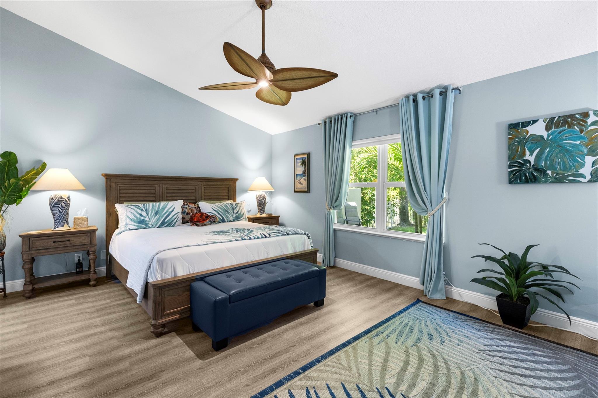 Tropical Lakes Ph 02 - Residential