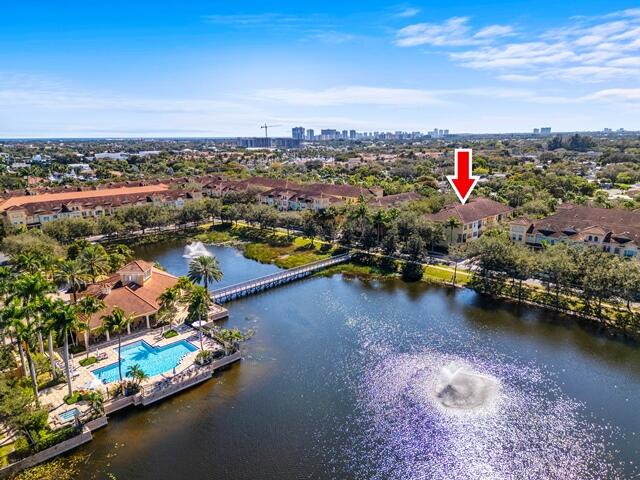 Photo of 2434 San Pietro Circle, Palm Beach Gardens, FL 33410 (MLS # R11062605)