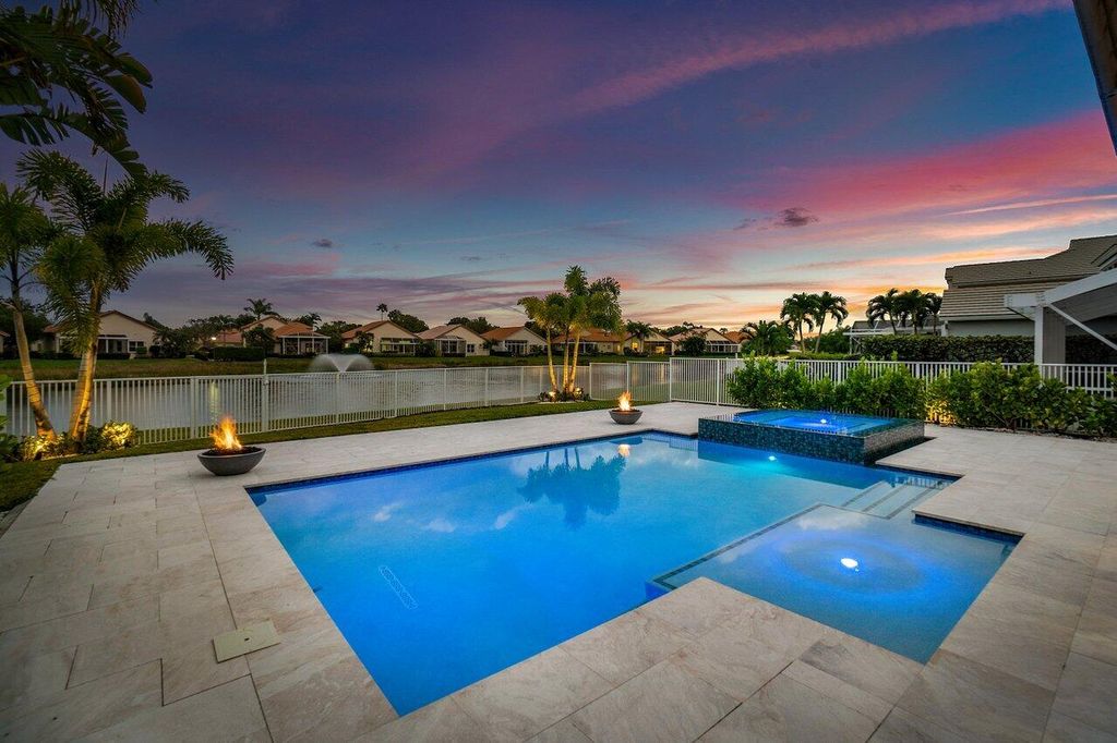 Photo of 645 Masters Way, Palm Beach Gardens, FL 33418 (MLS # R10866016)