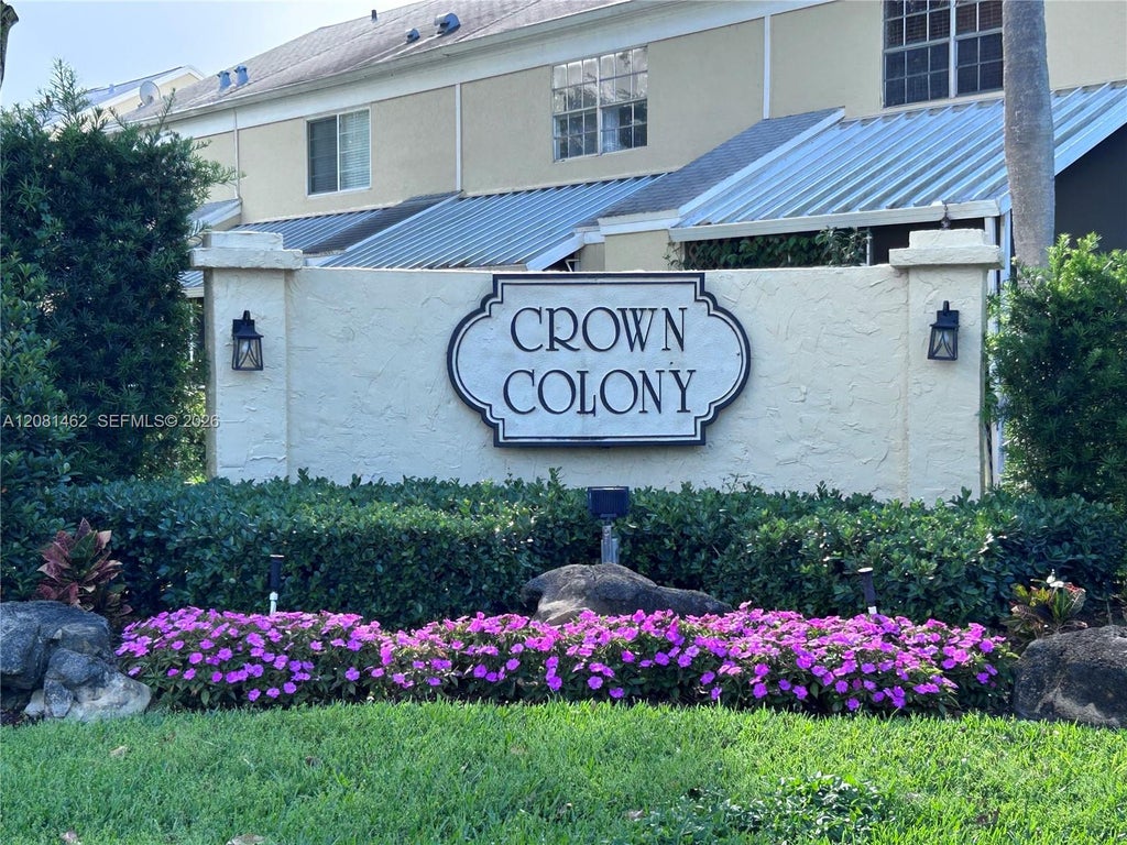 Photo of 2908 S Edgehill Lane #2908, Cooper City, FL 33026 (MLS # A12081462)