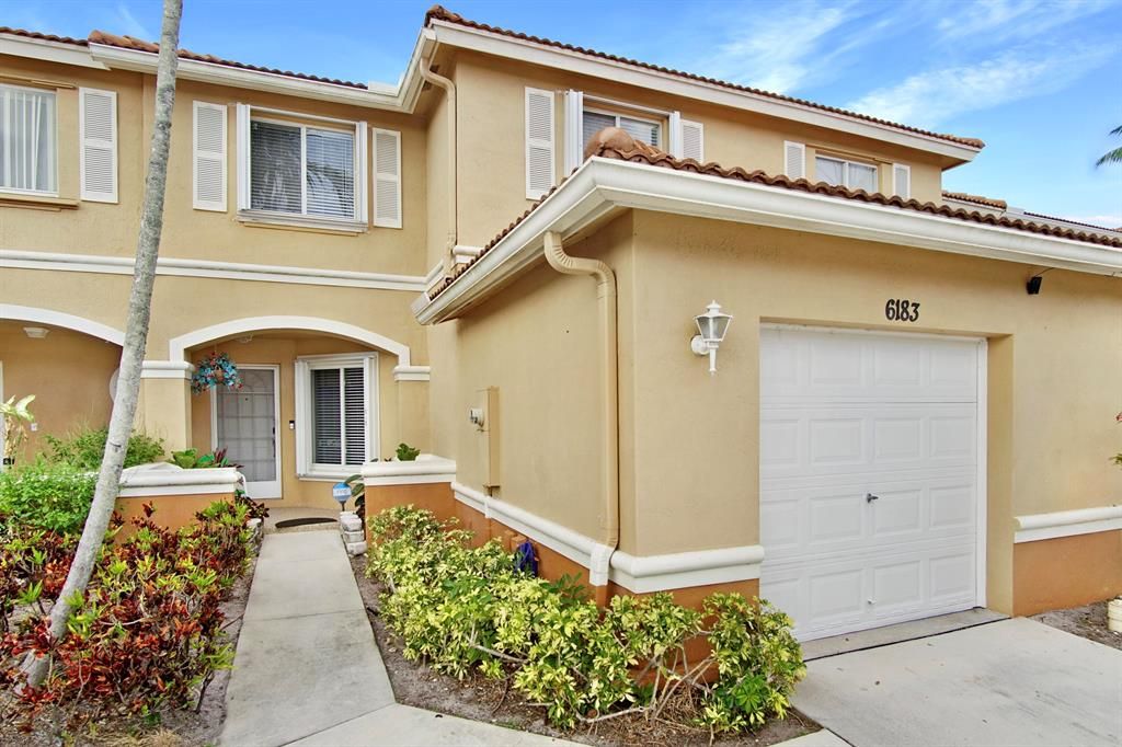 Photo of 6183 Whalton Street, West Palm Beach, FL 33411 (MLS # R10873071)