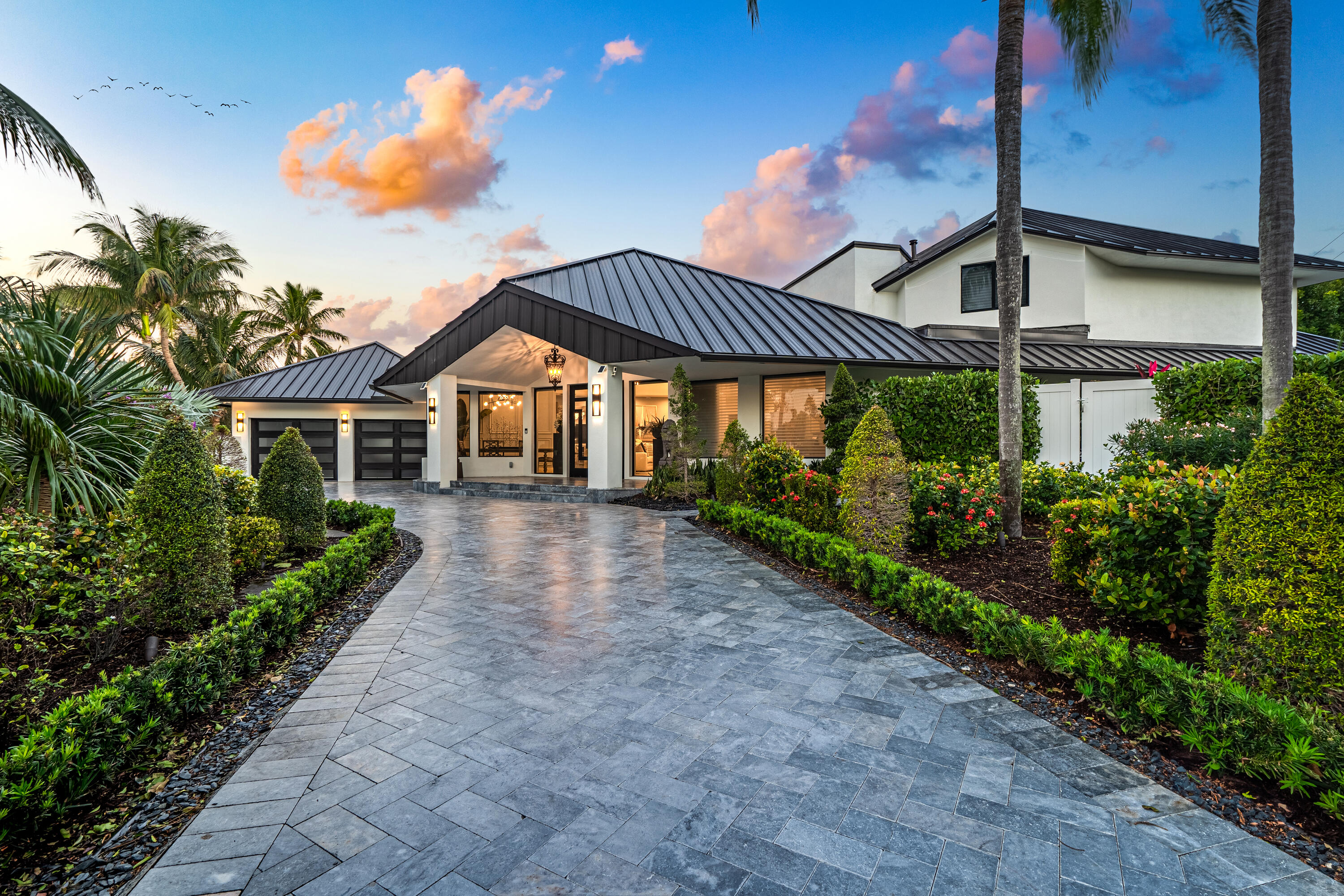 SPANISH RIVER LAND CO SUB UNIT 1 - Residential