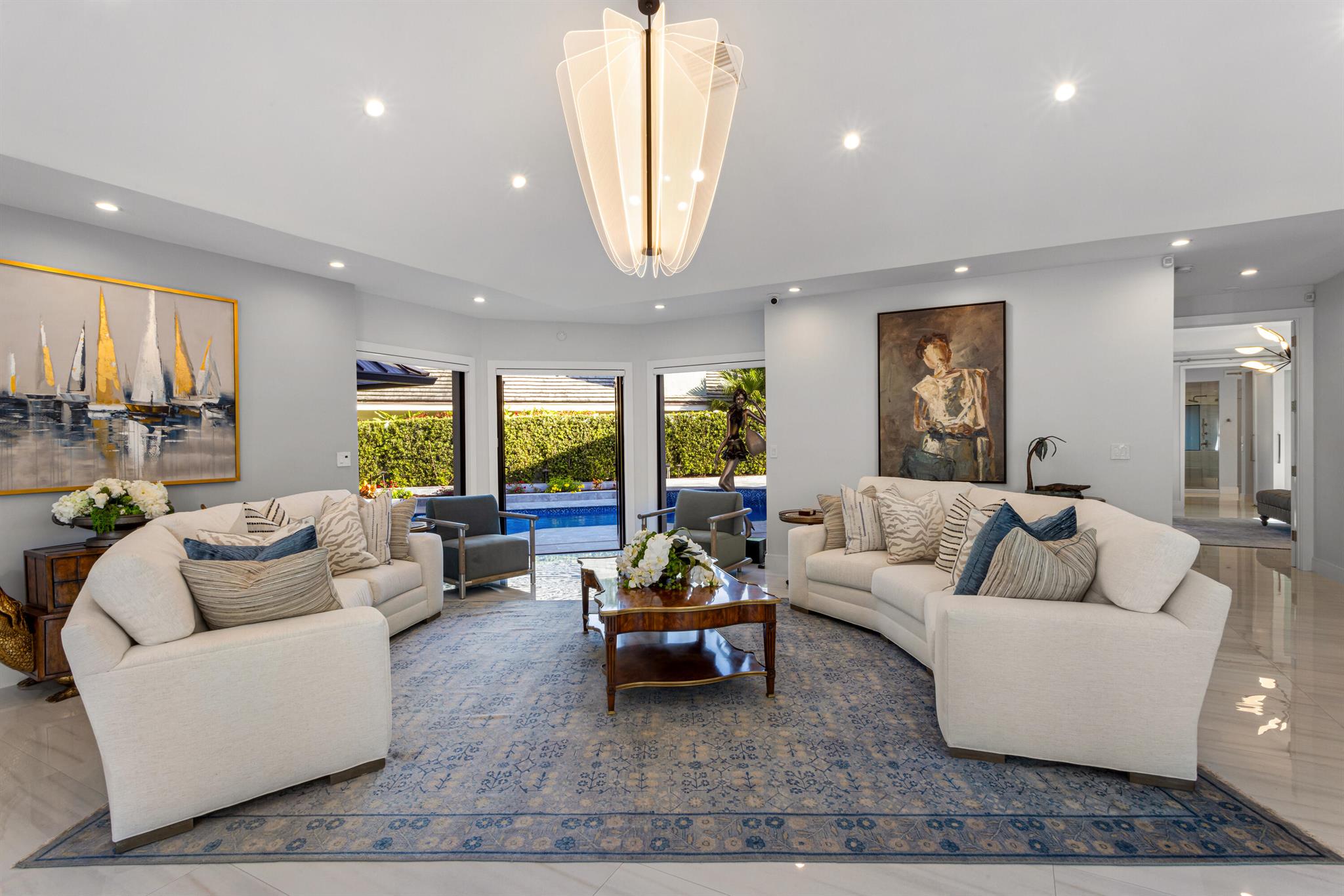 SPANISH RIVER LAND CO SUB - Residential