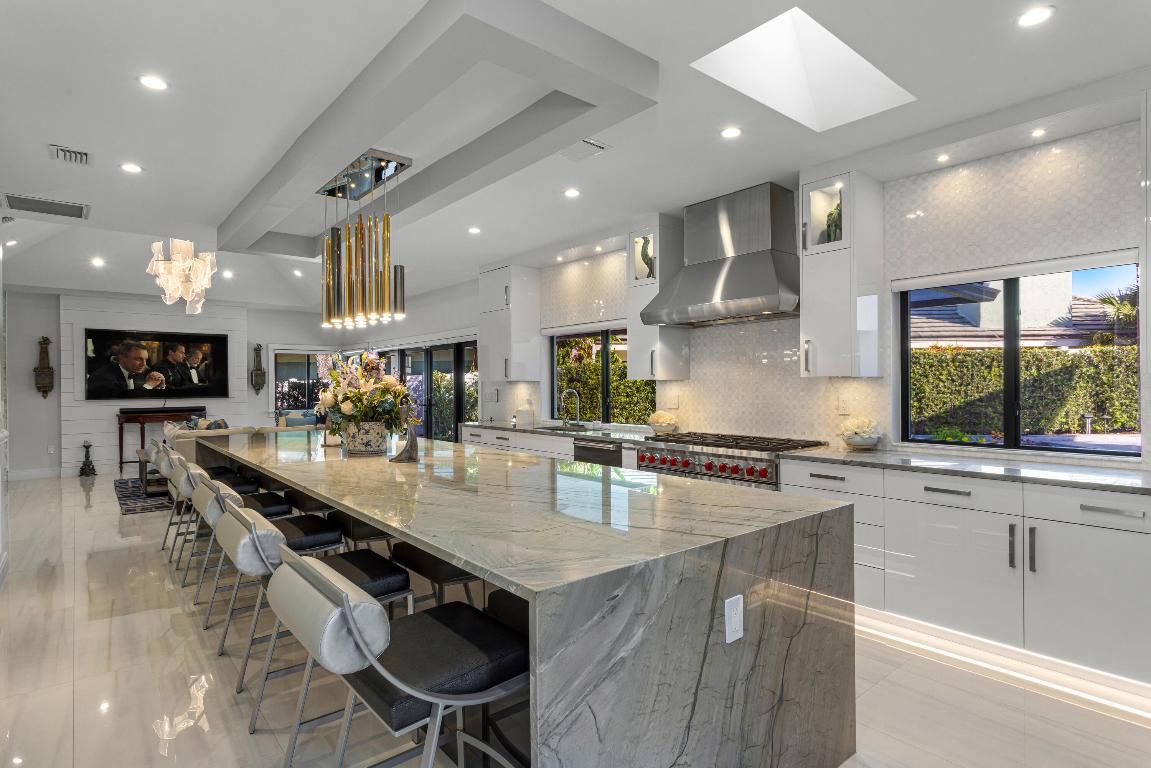 SPANISH RIVER LAND CO SUB UNIT 1 - Residential