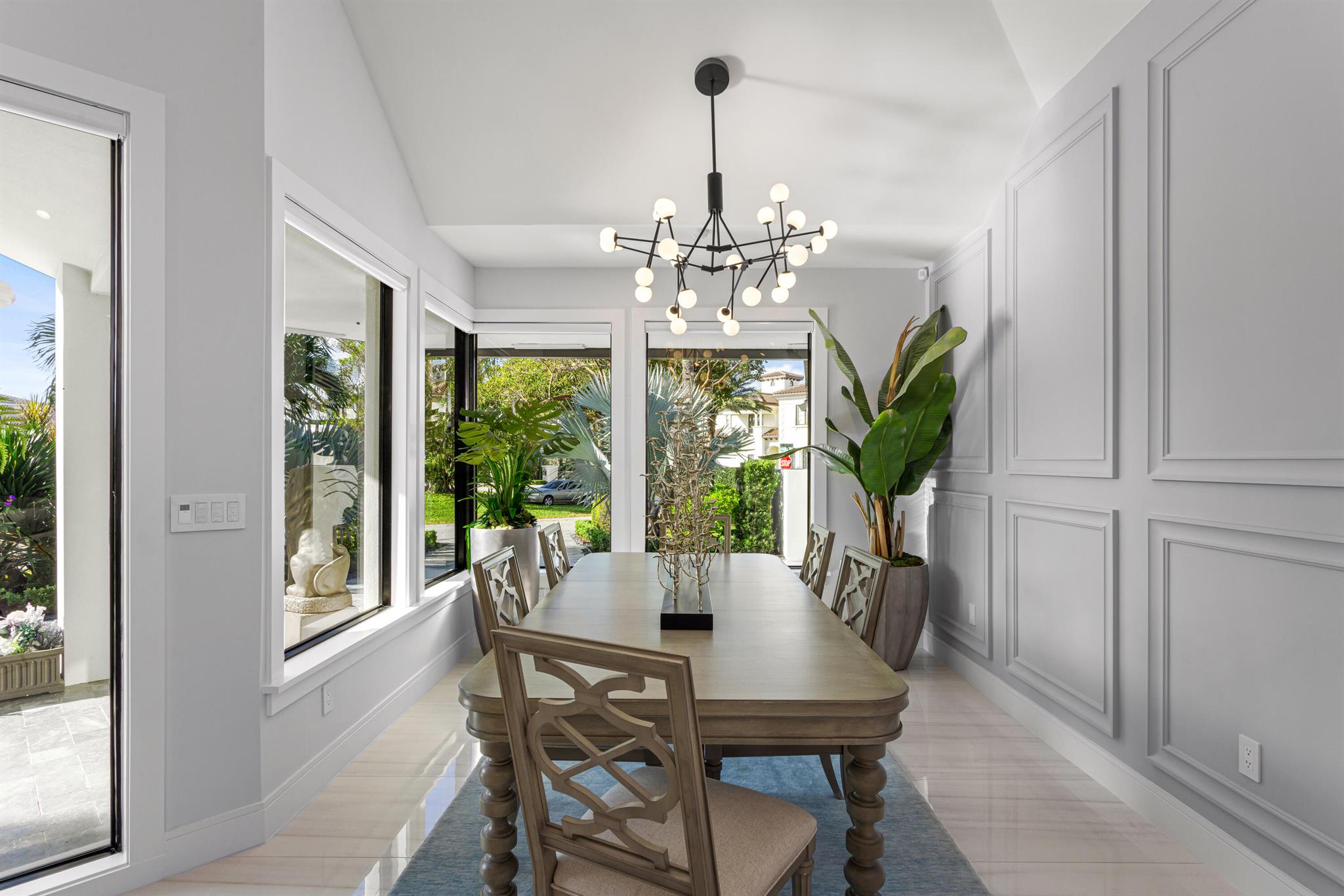 SPANISH RIVER LAND CO SUB - Residential