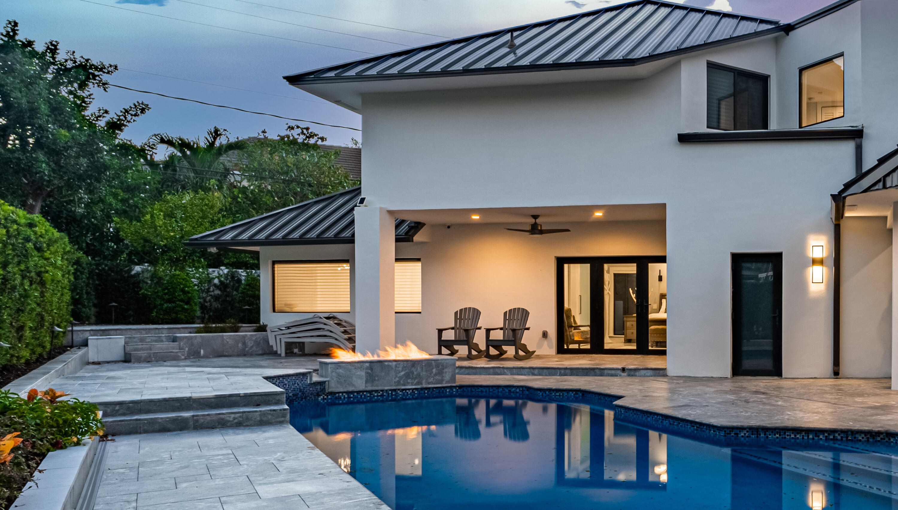 SPANISH RIVER LAND CO SUB UNIT 1 - Residential