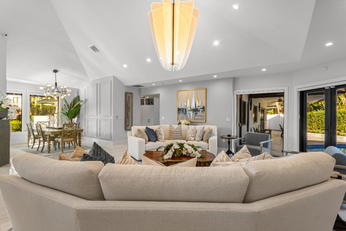 SPANISH RIVER LAND CO SUB UNIT 1 - Residential