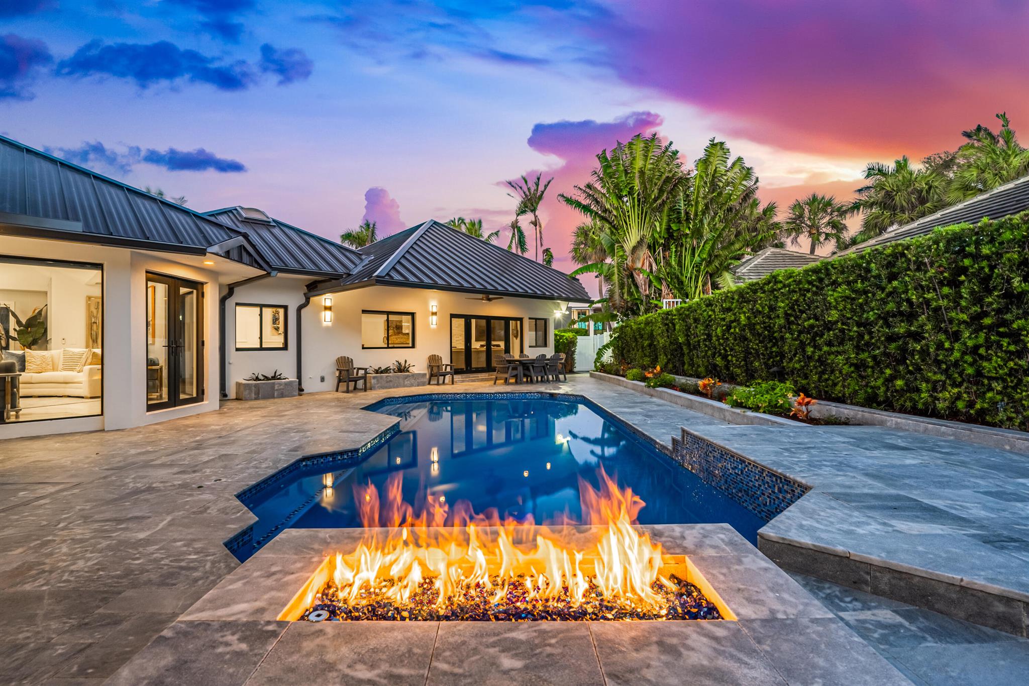 SPANISH RIVER LAND CO SUB - Residential