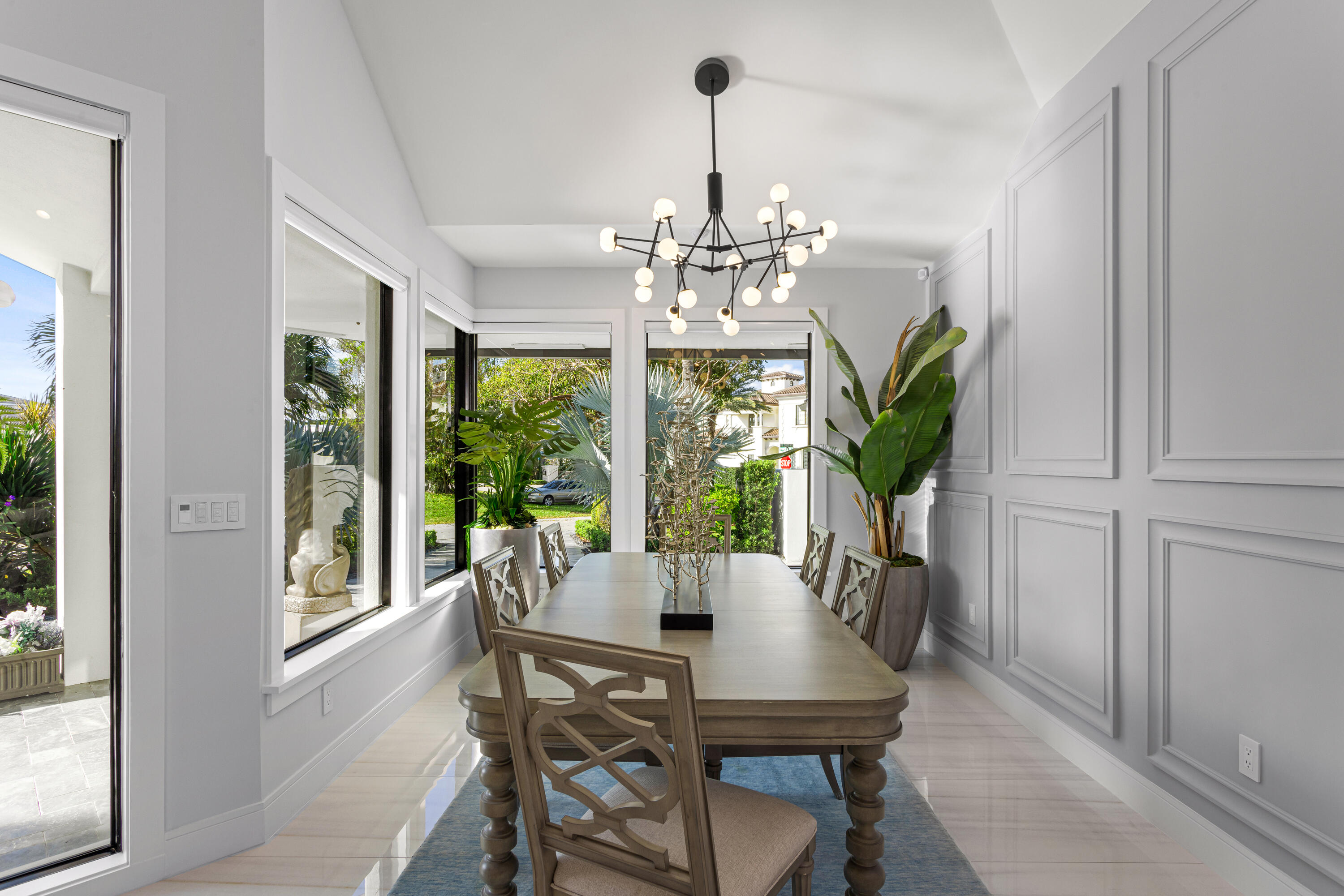 SPANISH RIVER LAND CO SUB UNIT 1 - Residential