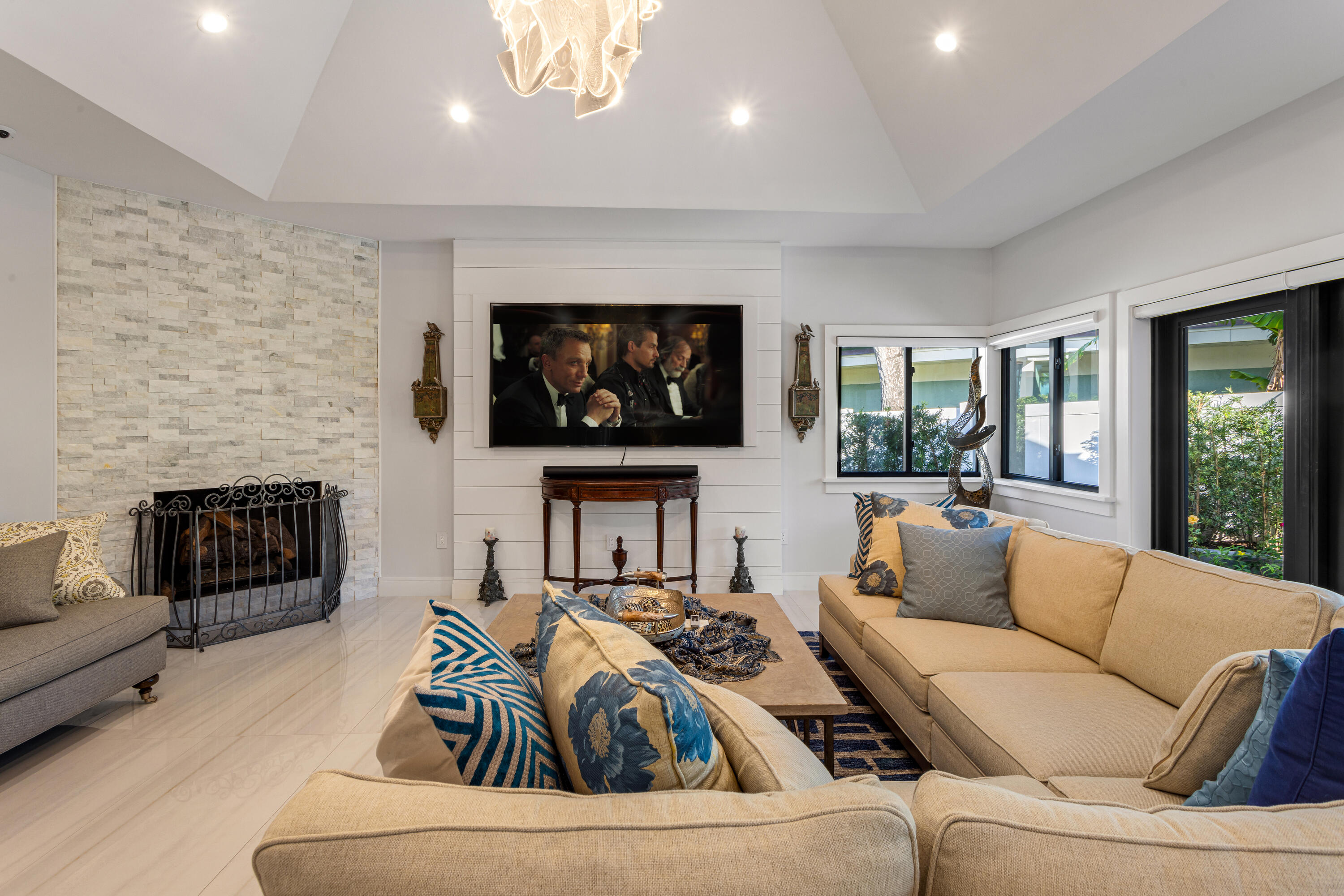 SPANISH RIVER LAND CO SUB UNIT 1 - Residential