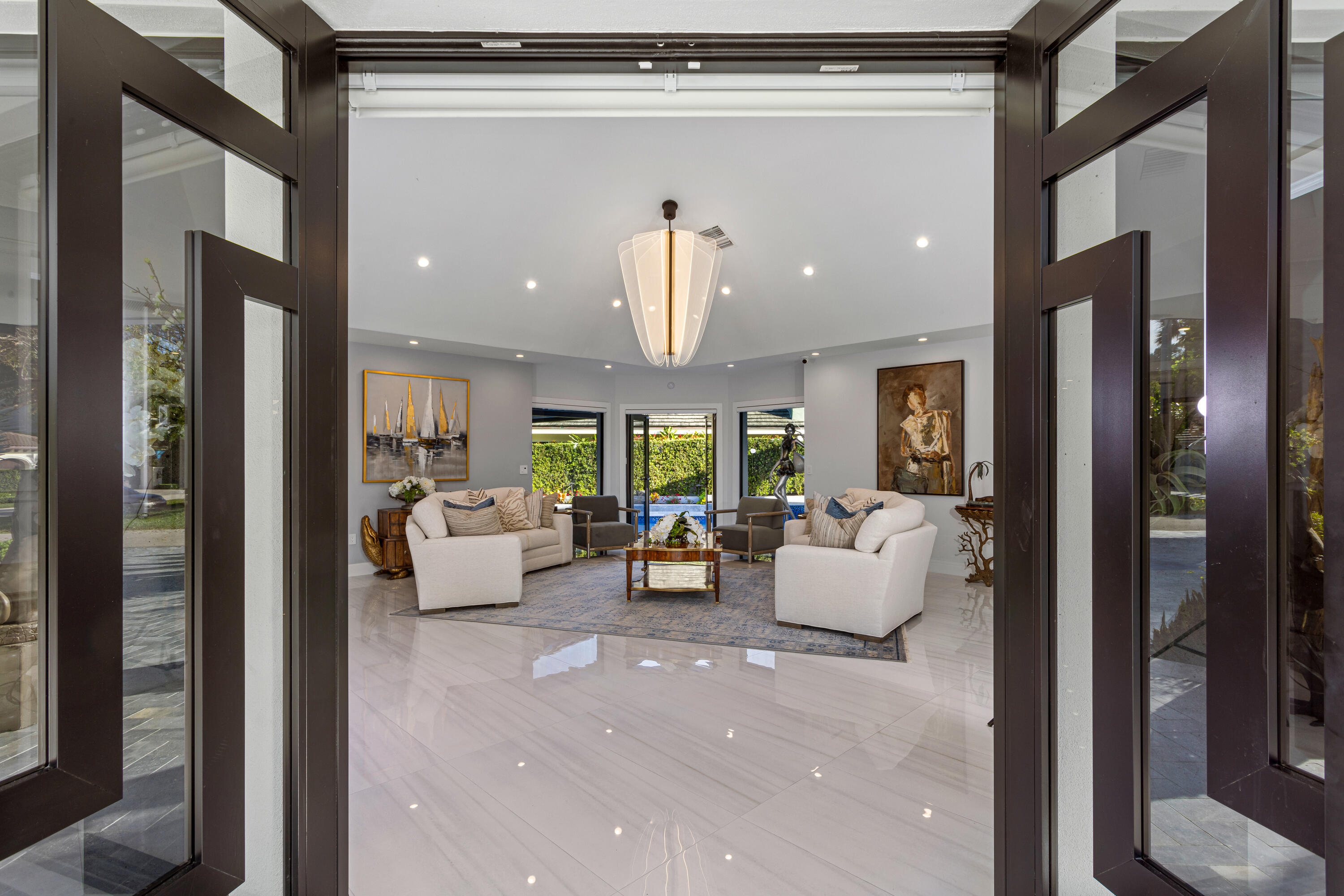 SPANISH RIVER LAND CO SUB UNIT 1 - Residential