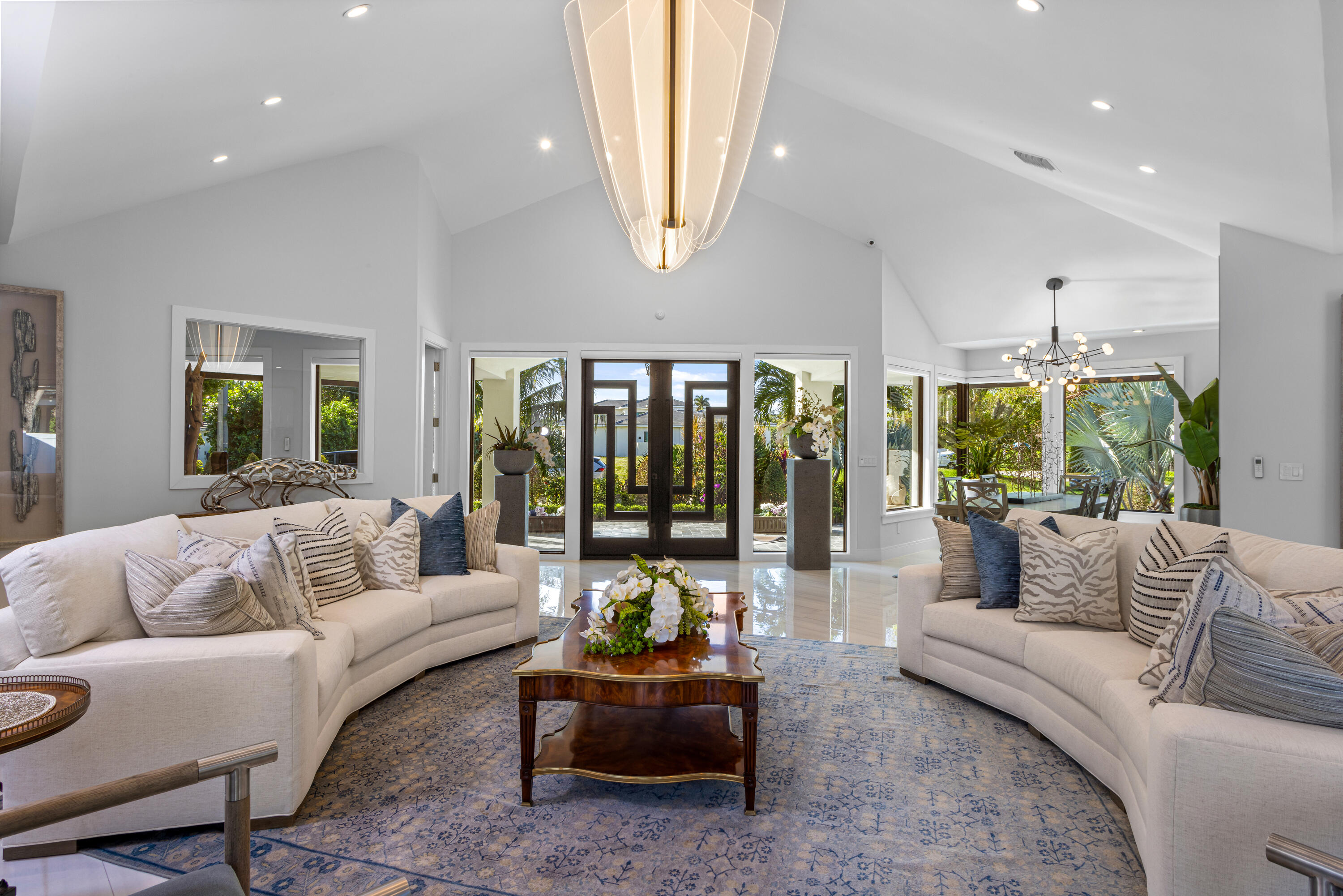 SPANISH RIVER LAND CO SUB UNIT 1 - Residential