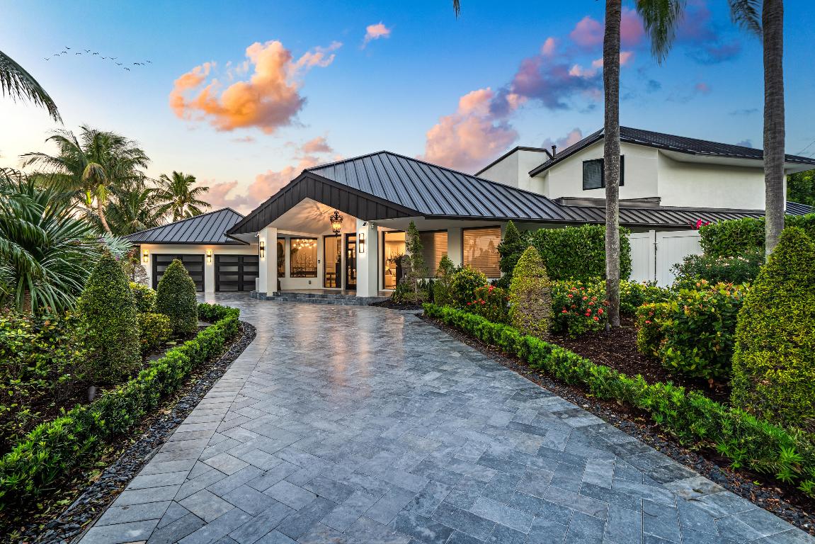 SPANISH RIVER LAND CO SUB UNIT 1 - Residential