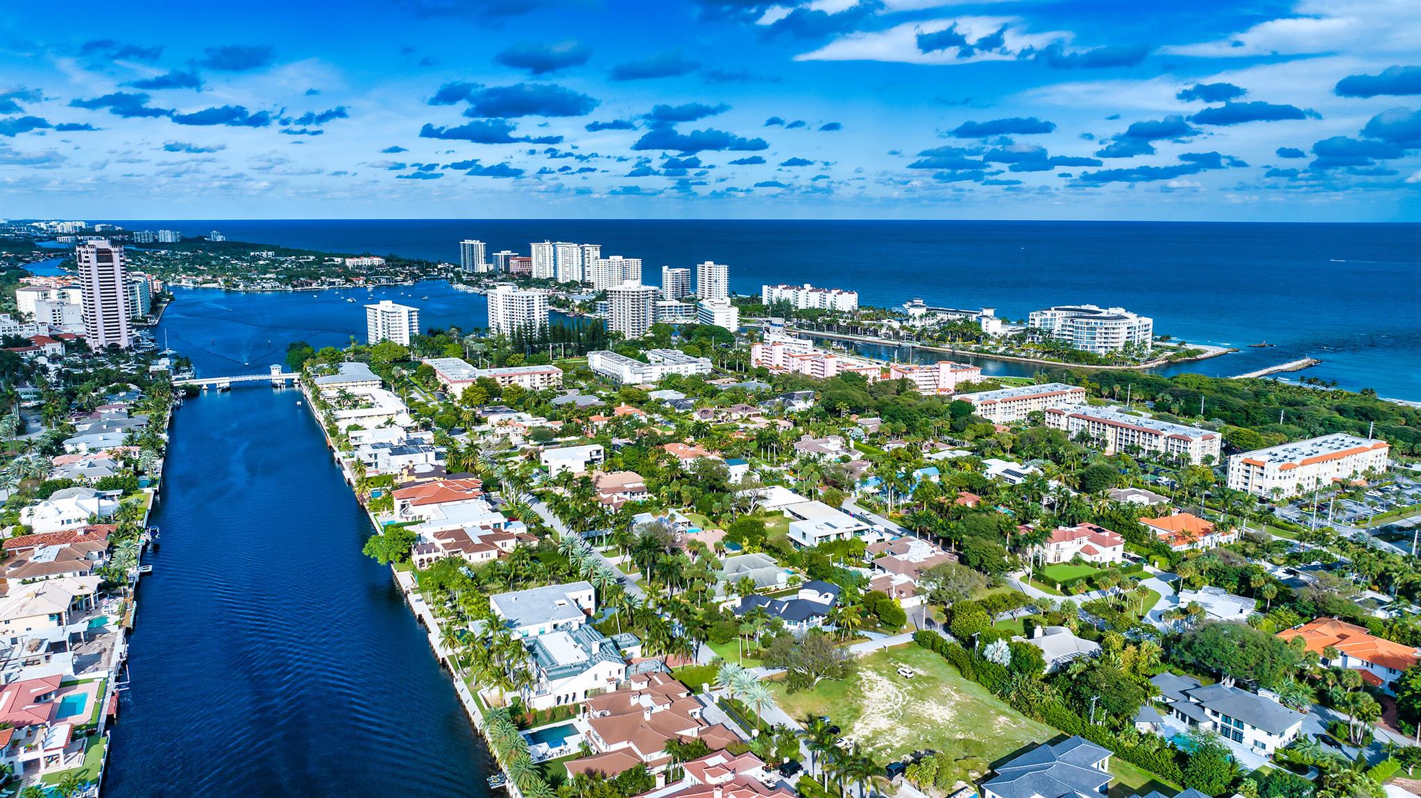 SPANISH RIVER LAND CO SUB - Residential