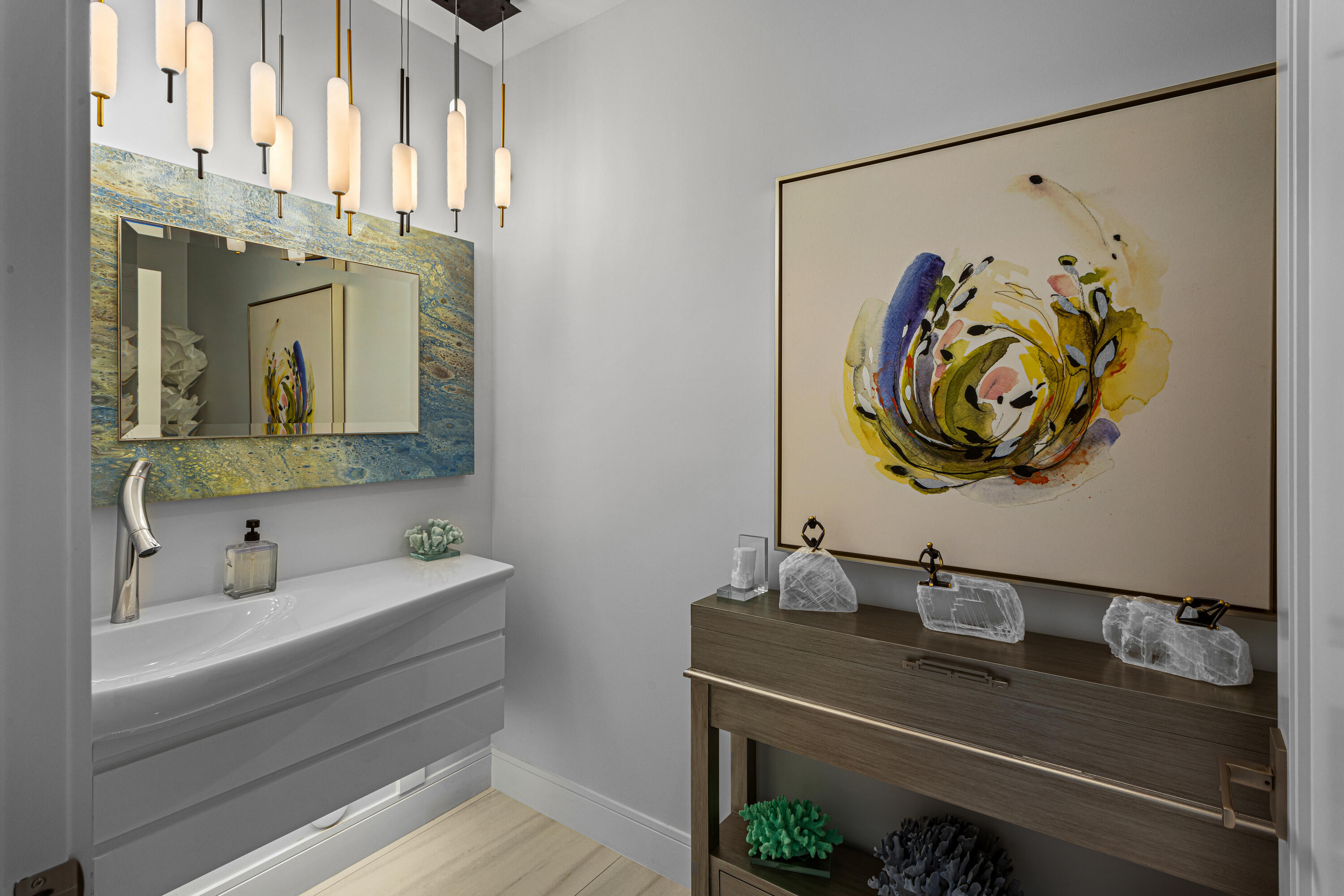 SPANISH RIVER LAND CO SUB UNIT 1 - Residential