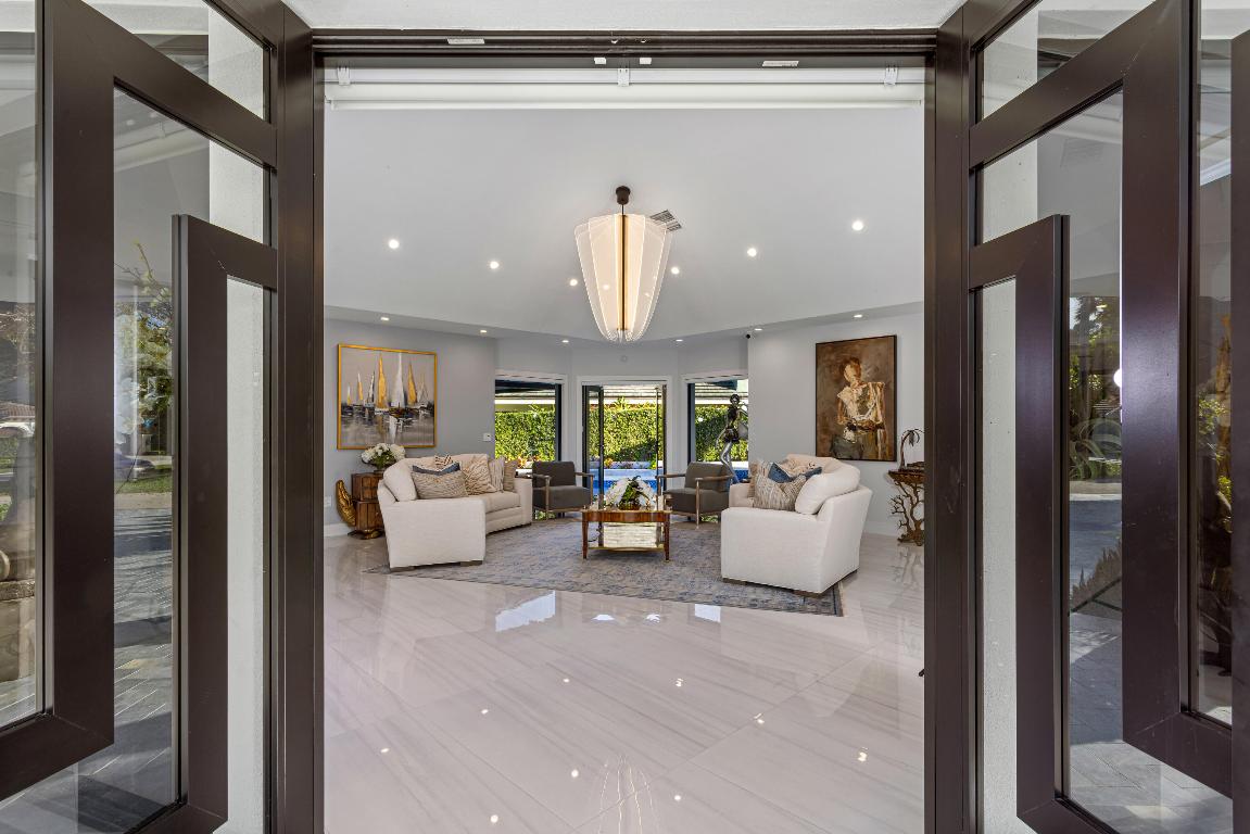 SPANISH RIVER LAND CO SUB UNIT 1 - Residential