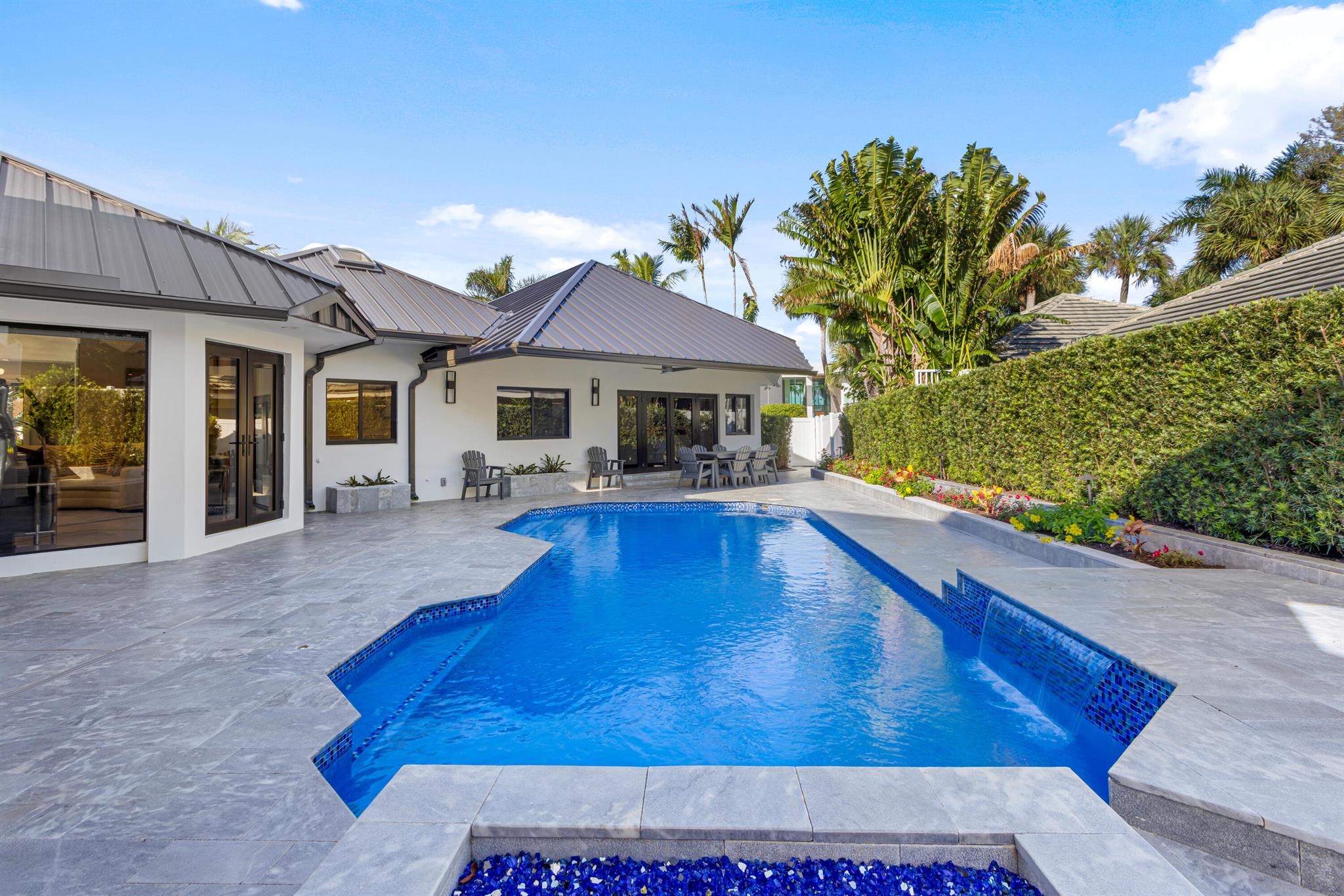 SPANISH RIVER LAND CO SUB - Residential