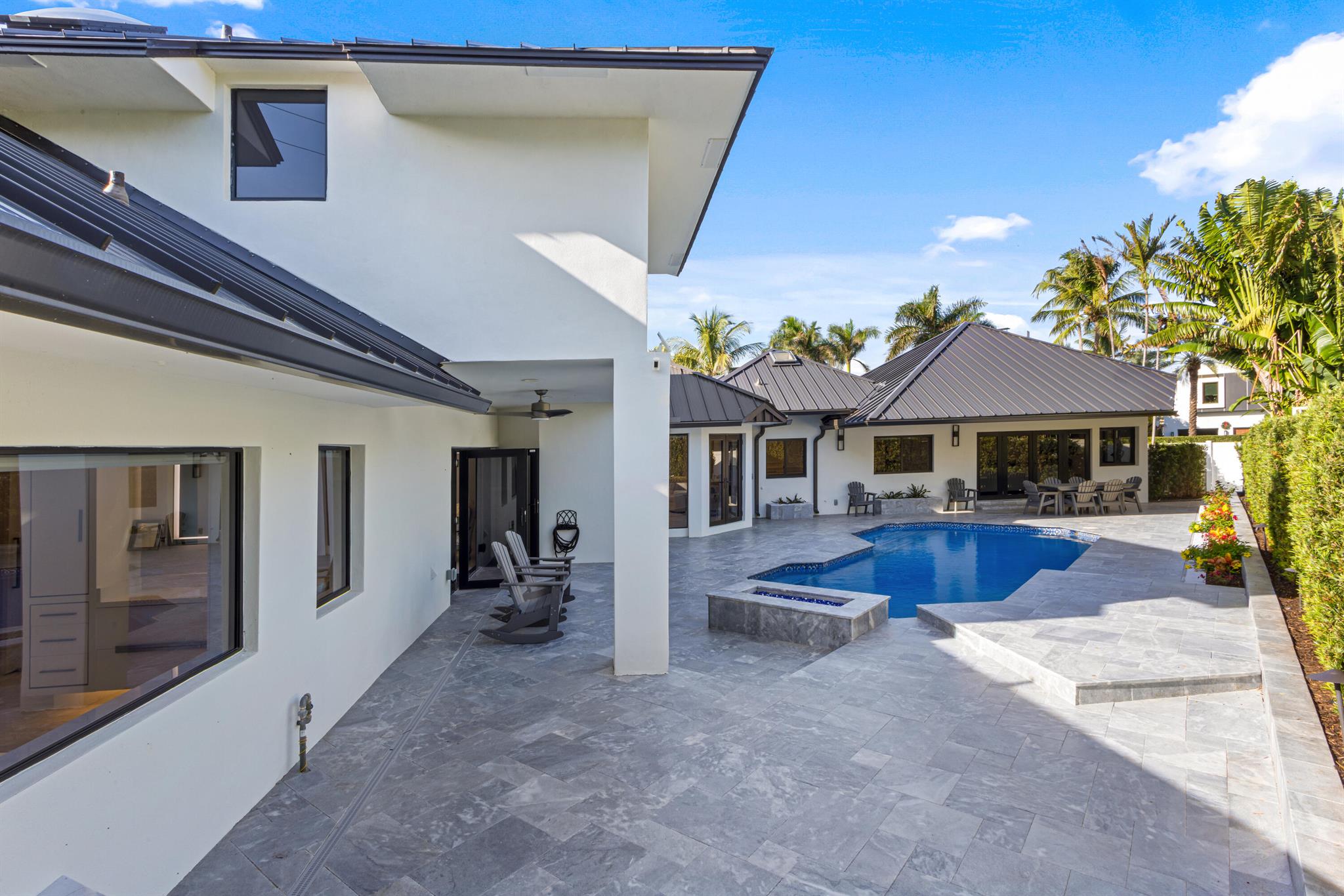 SPANISH RIVER LAND CO SUB - Residential