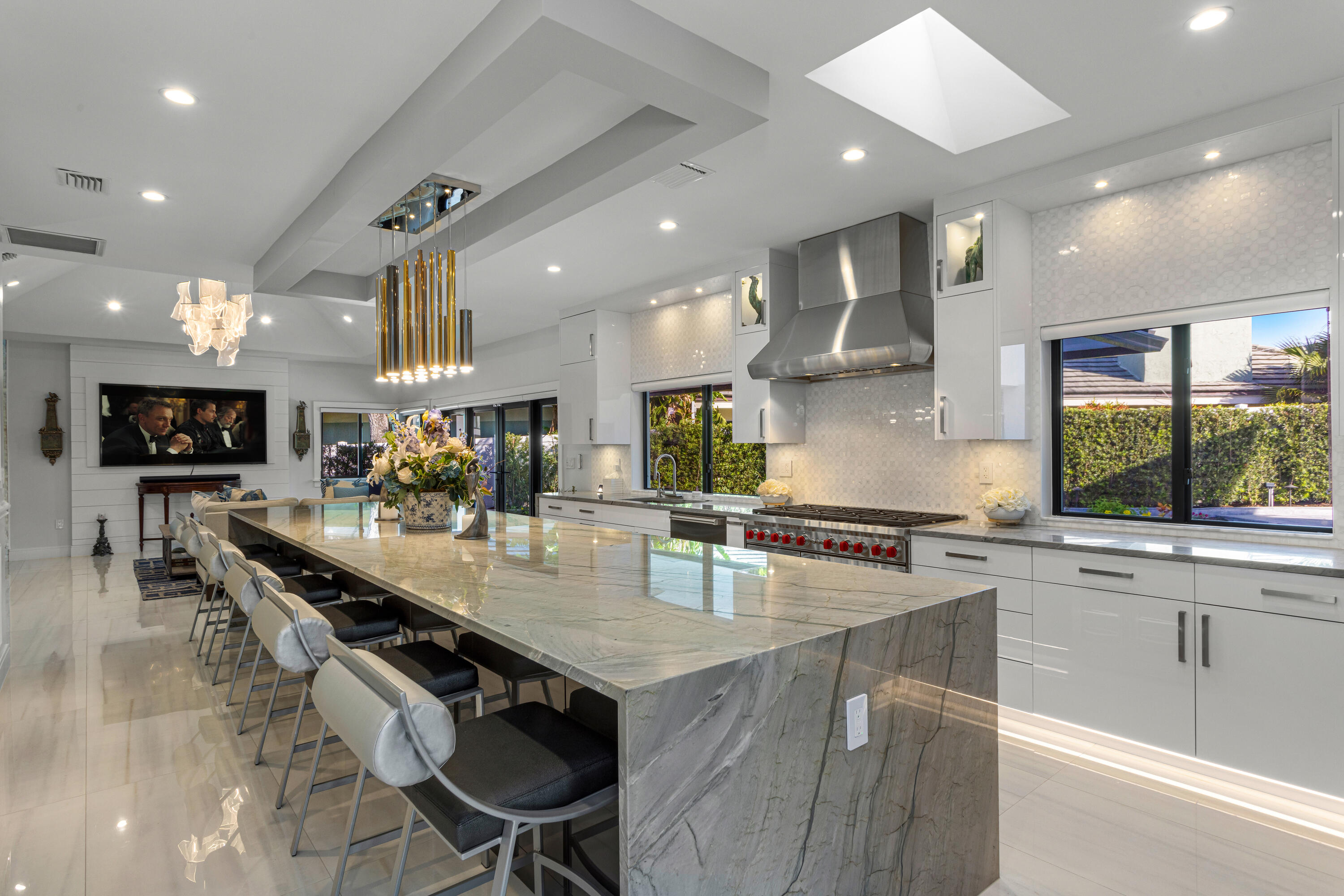 SPANISH RIVER LAND CO SUB UNIT 1 - Residential