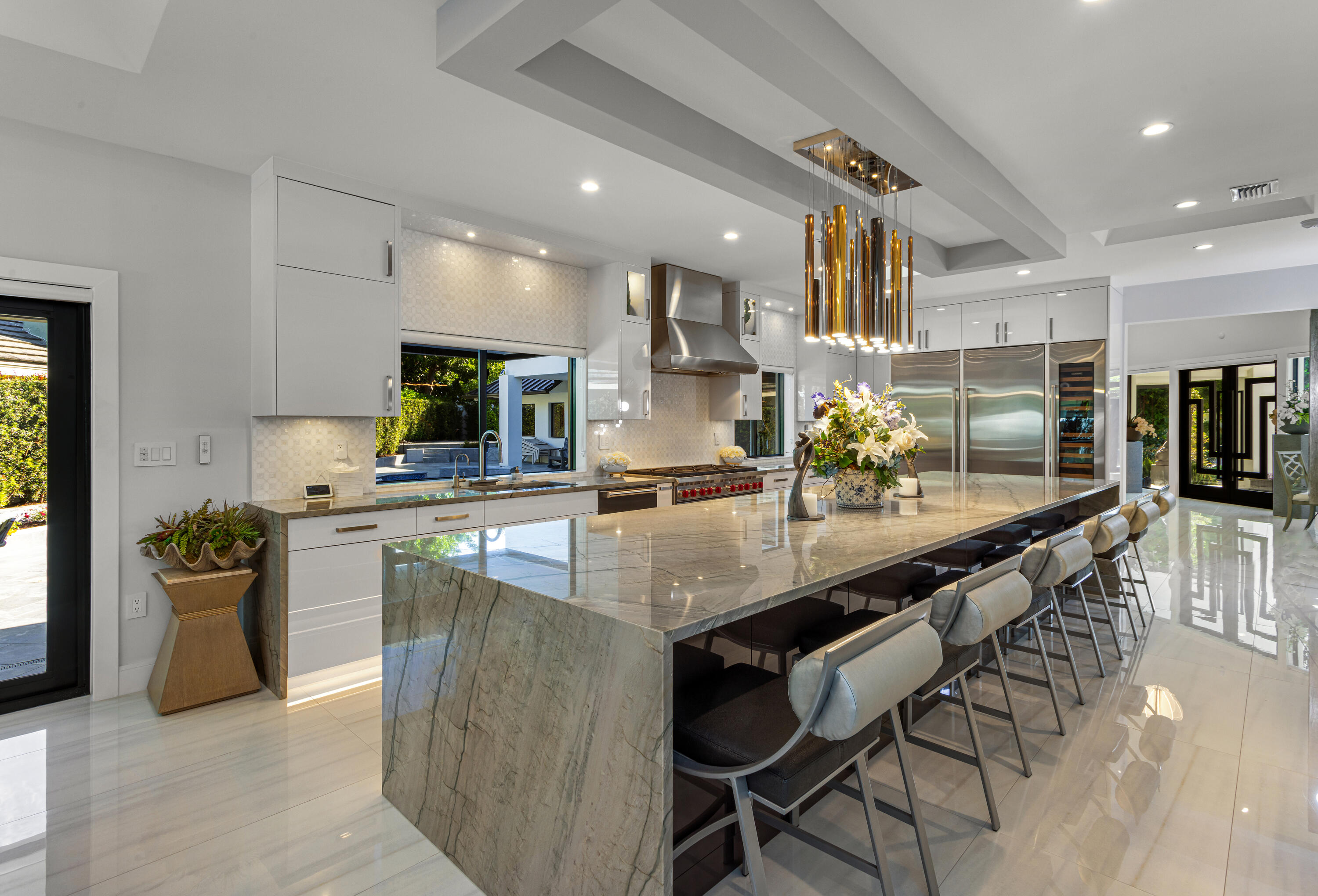 SPANISH RIVER LAND CO SUB UNIT 1 - Residential