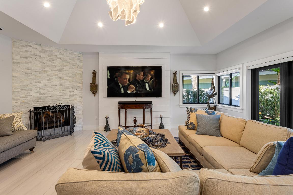 SPANISH RIVER LAND CO SUB UNIT 1 - Residential