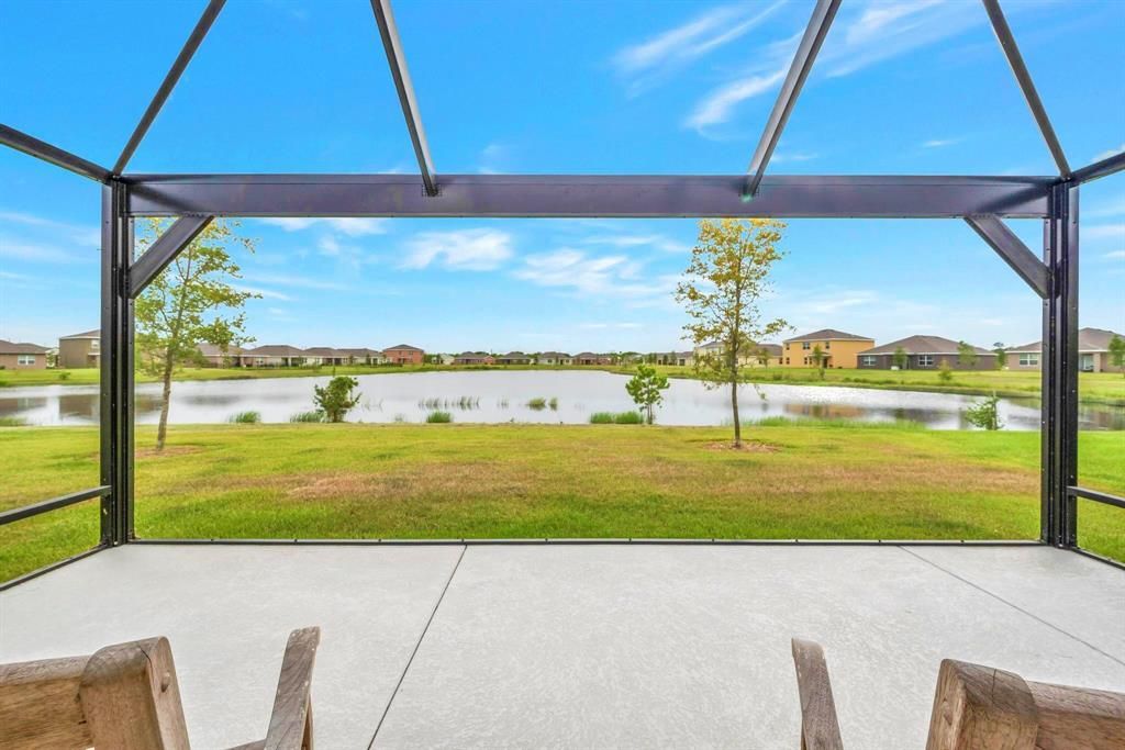 Photo of 3205 Trinity Circle, Fort Pierce, FL 34945 (MLS # R10824439)