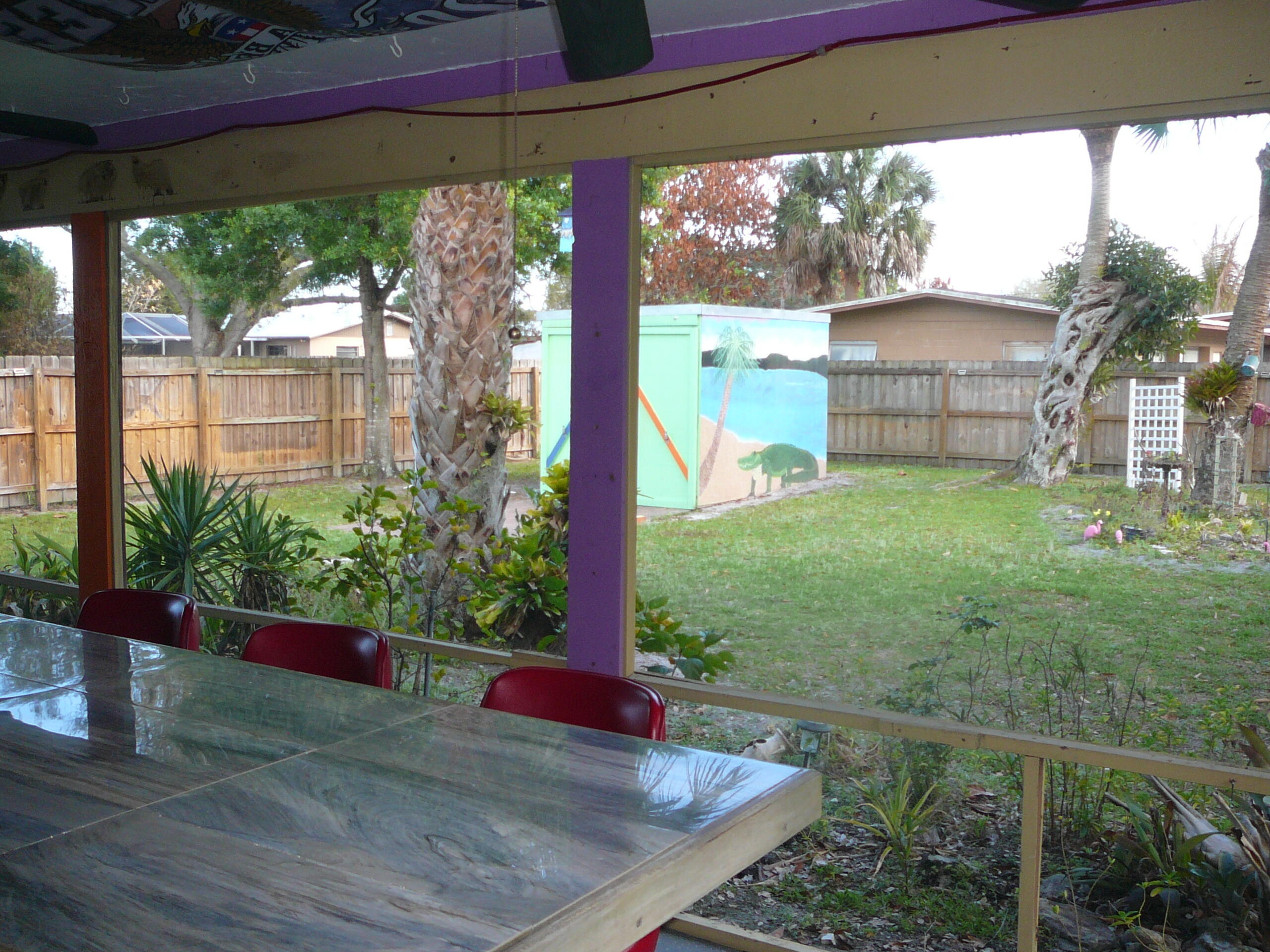 SOUTHERN VIEW ADDITION - Residential