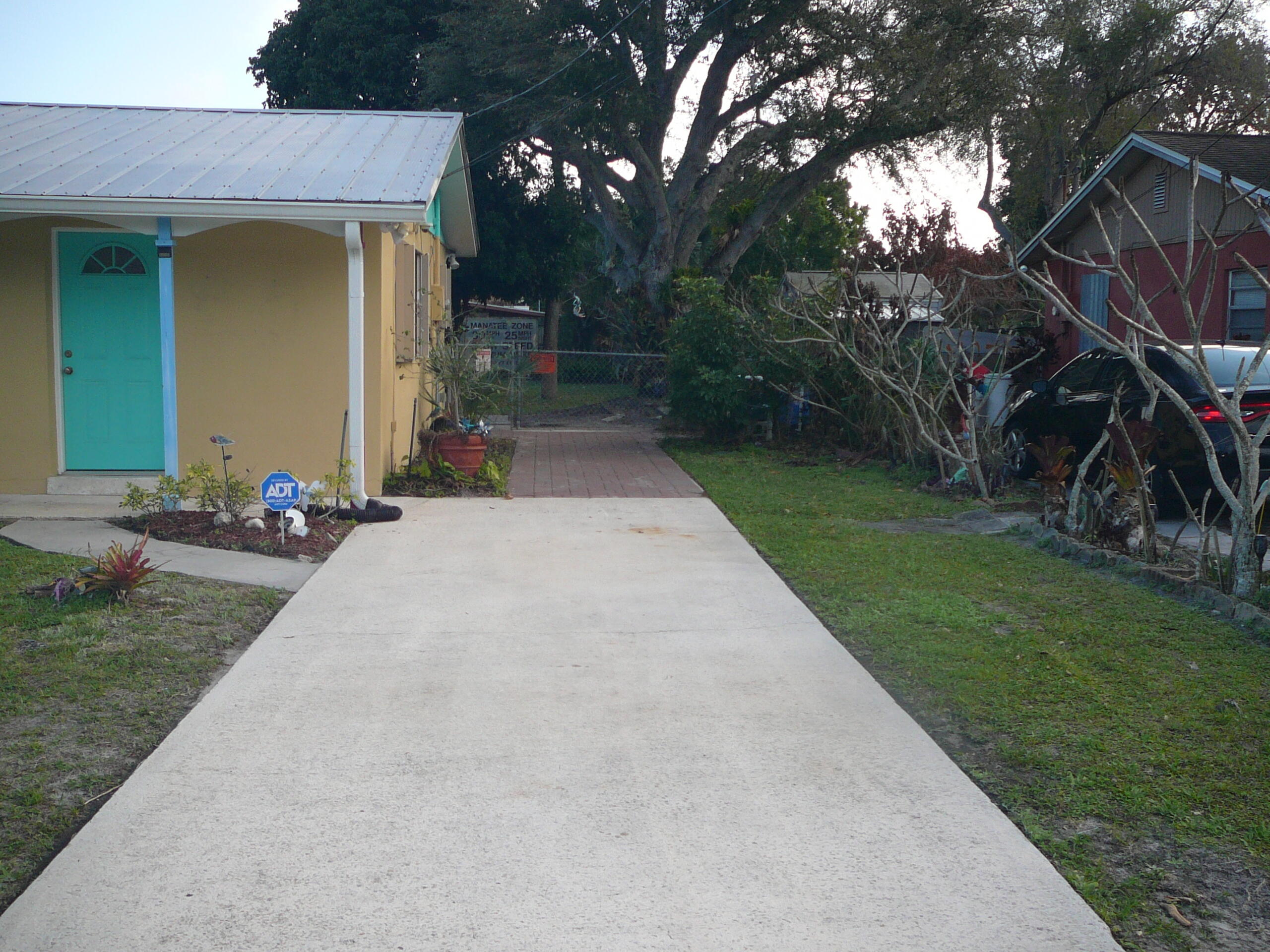 SOUTHERN VIEW ADDITION - Residential