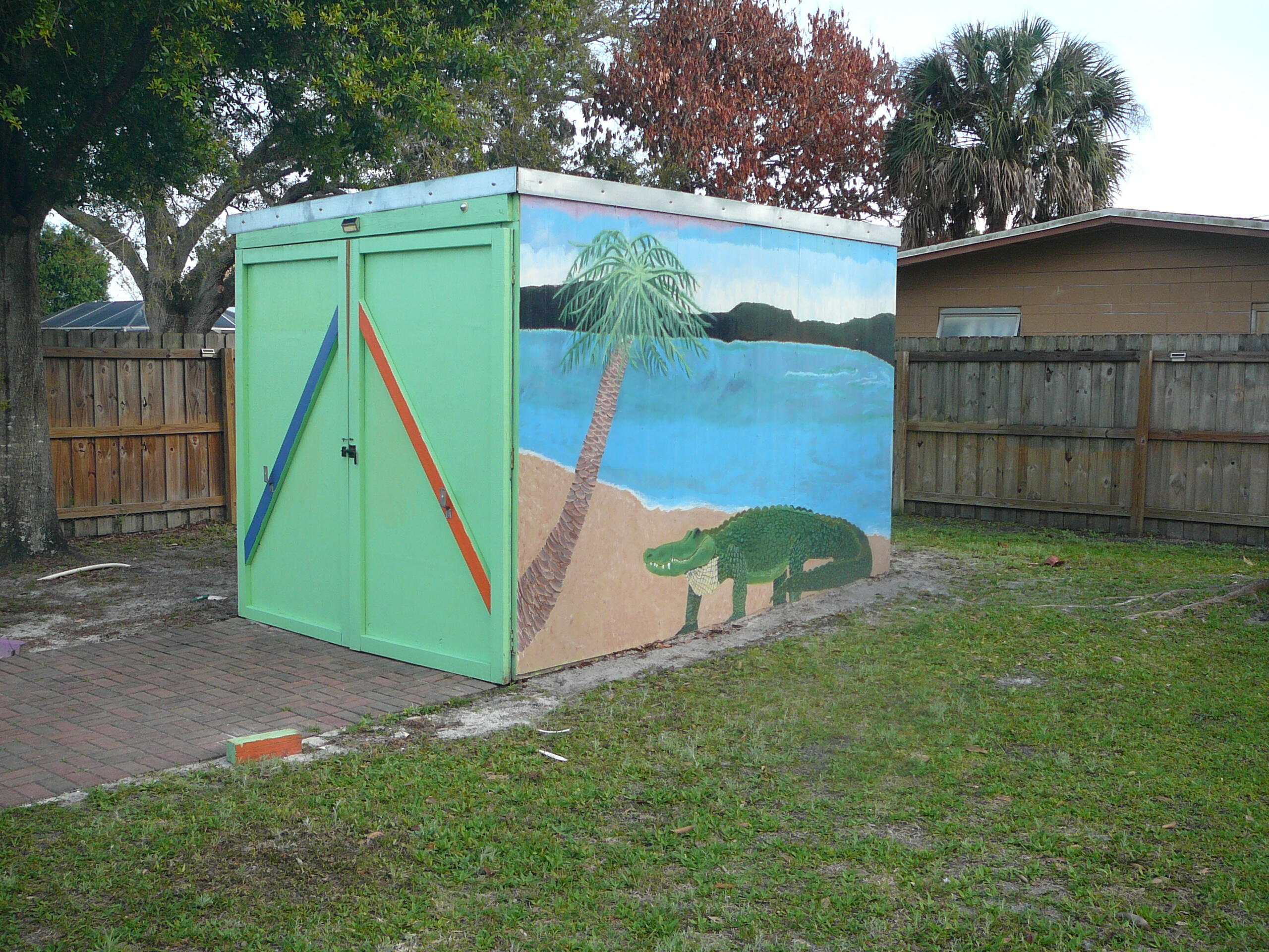 SOUTHERN VIEW ADDITION - Residential