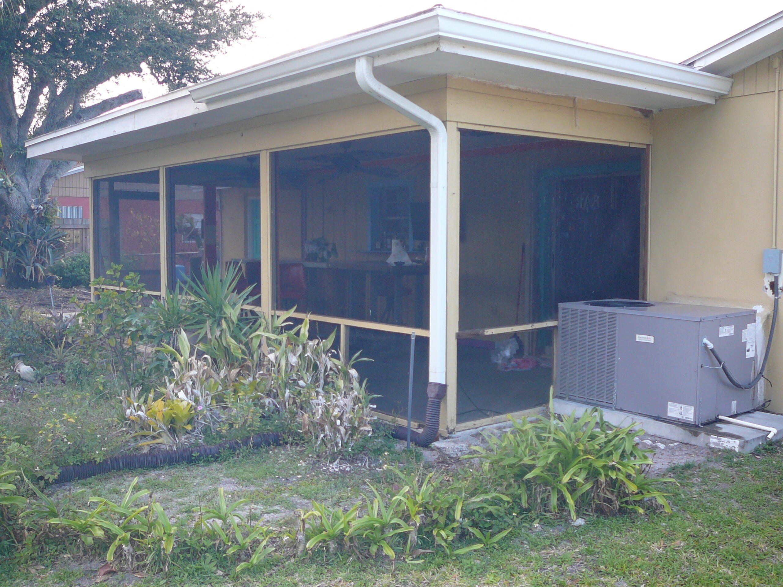 SOUTHERN VIEW ADDITION - Residential