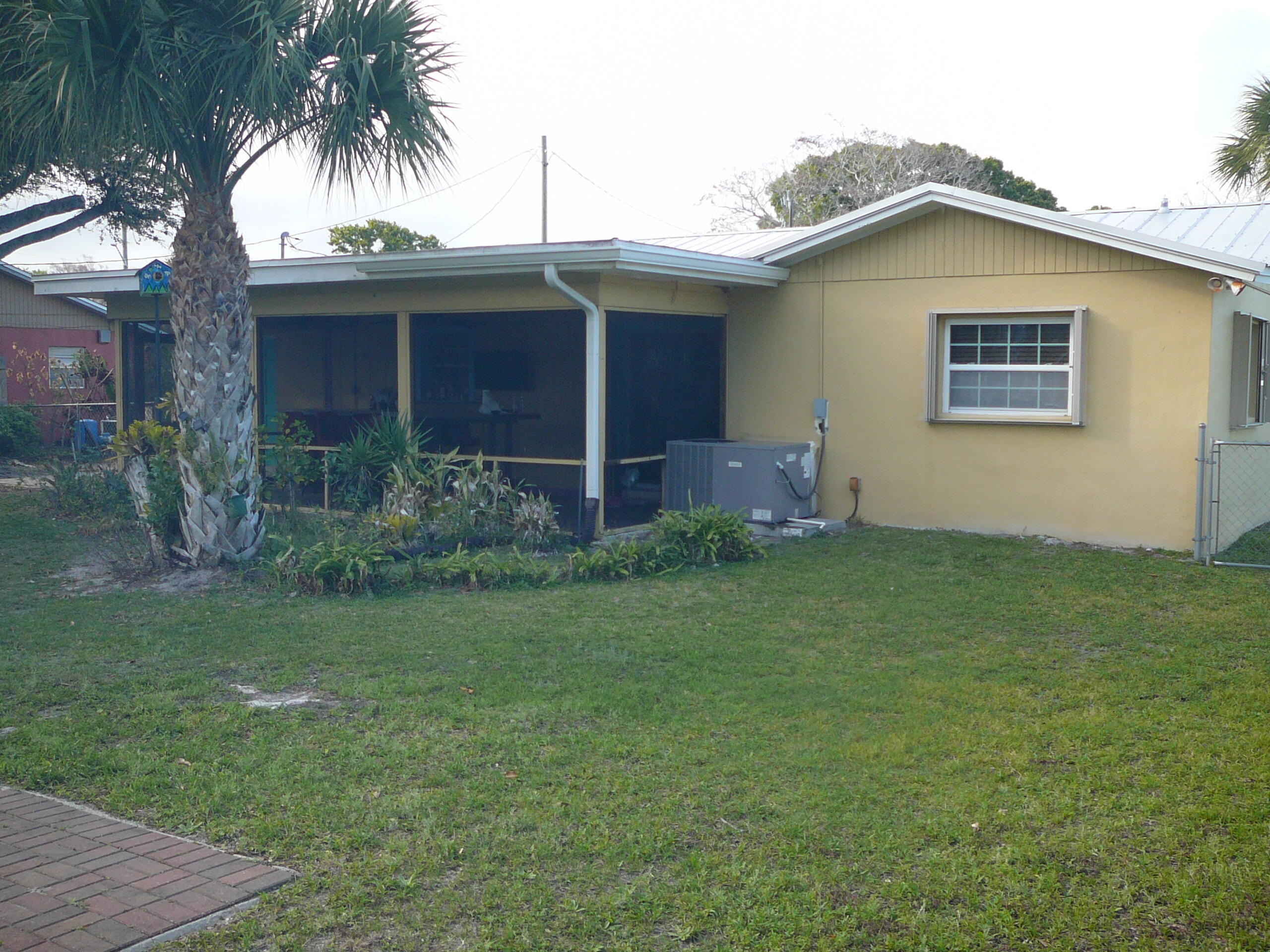 SOUTHERN VIEW ADDITION - Residential