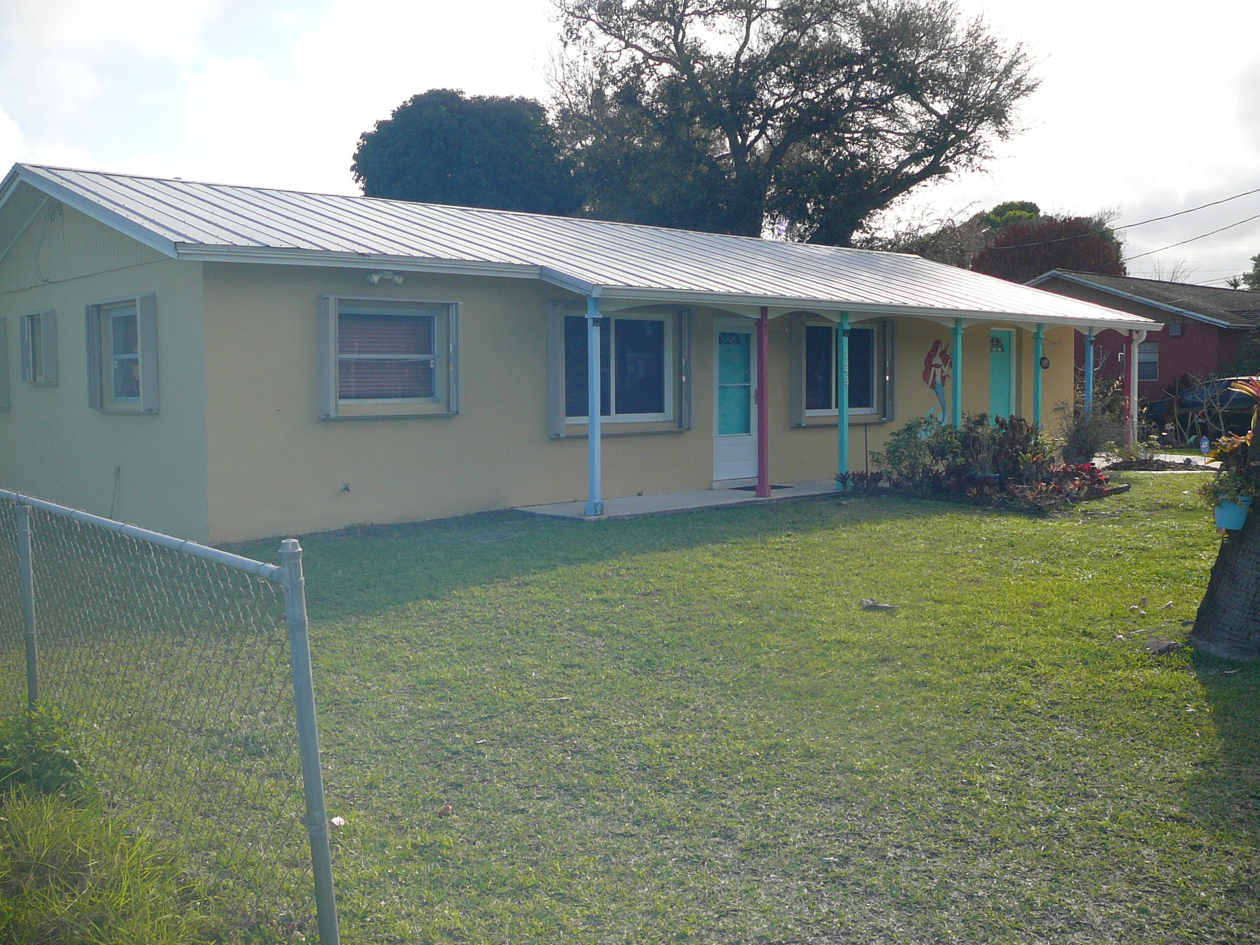 SOUTHERN VIEW ADDITION - Residential