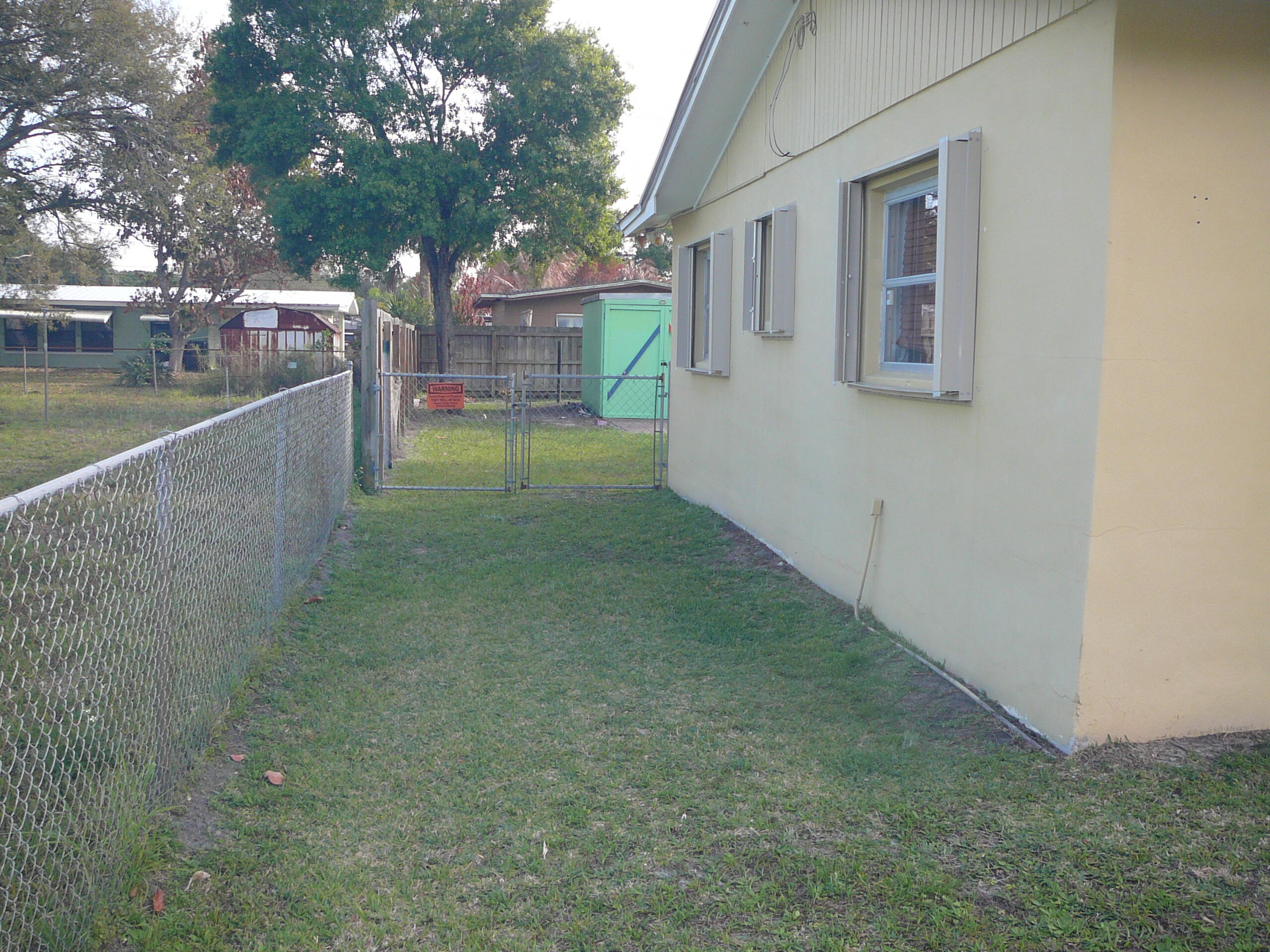 SOUTHERN VIEW ADDITION - Residential