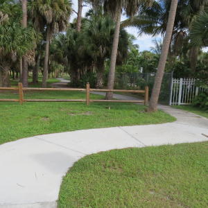 TOWNER PARK - Residential