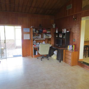 TOWNER PARK - Residential