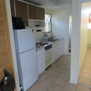 TOWNER PARK - Residential